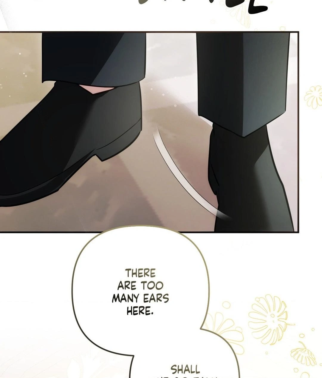Read The Proxy Bride chapter 27 image 59 on Lezhin