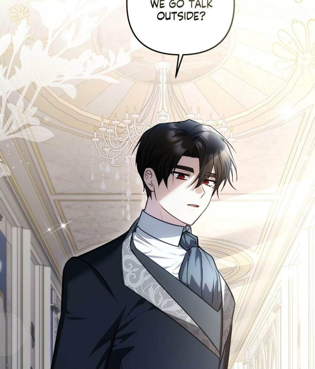 Read The Proxy Bride chapter 27 image 60 on Lezhin