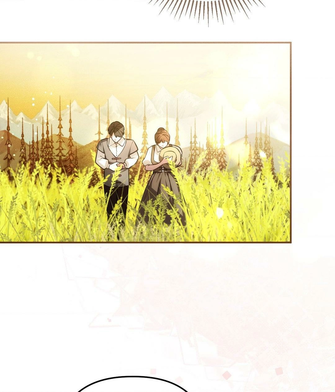 Read The Proxy Bride chapter 27 image 71 on Lezhin
