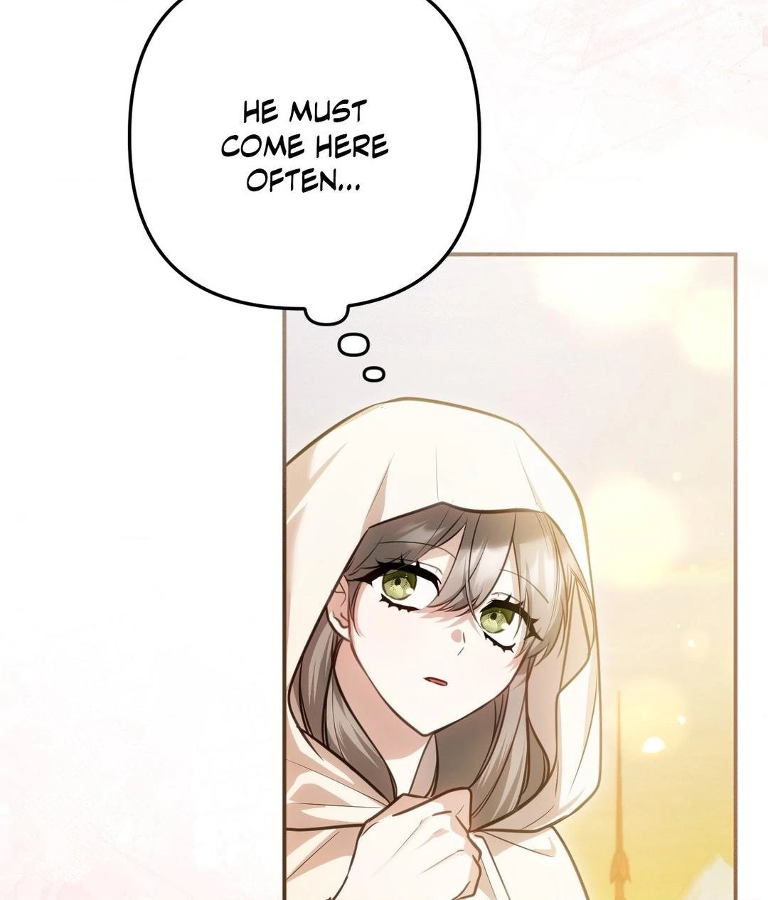 Read The Proxy Bride chapter 27 image 72 on Lezhin