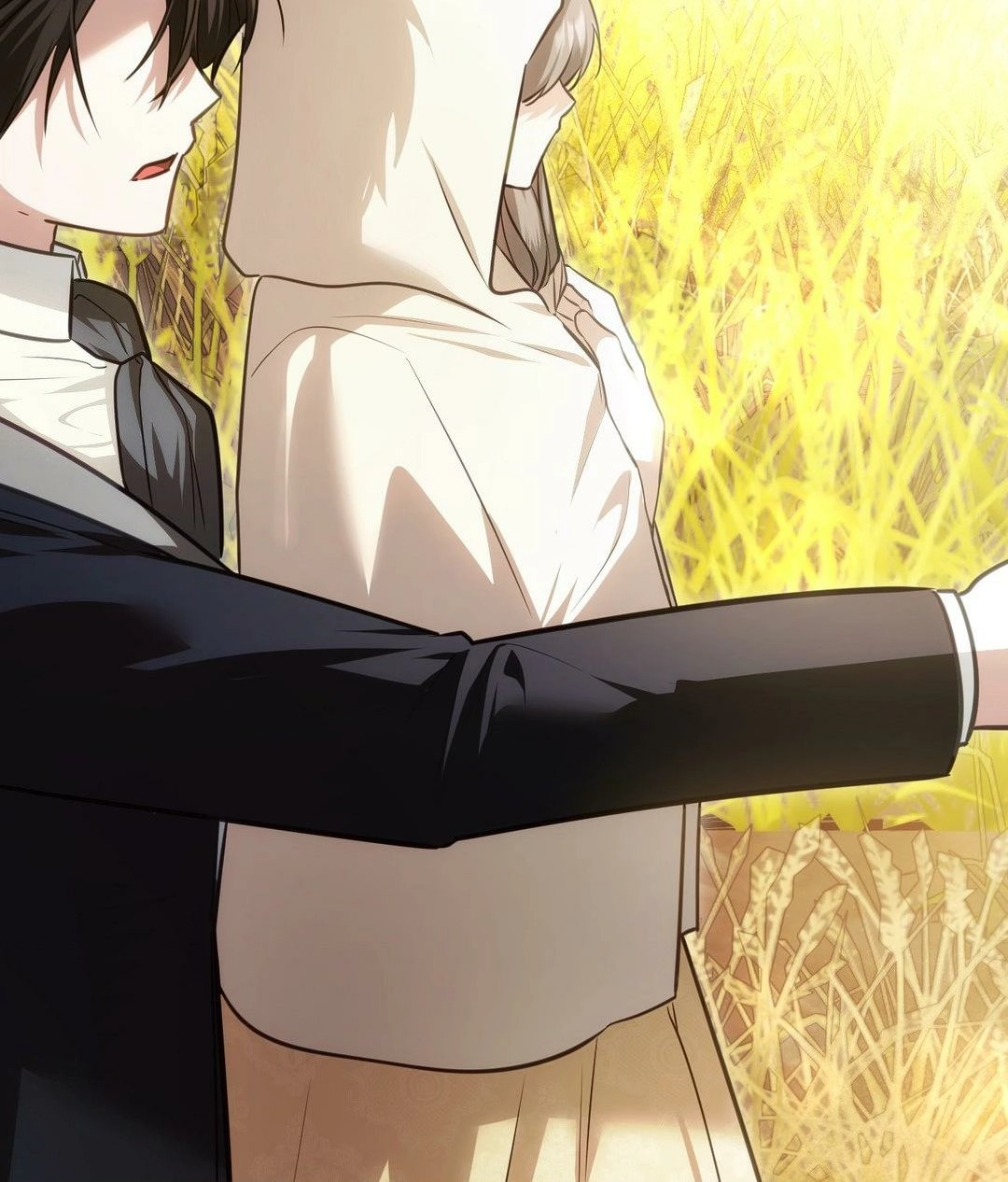 Read The Proxy Bride chapter 27 image 76 on Lezhin