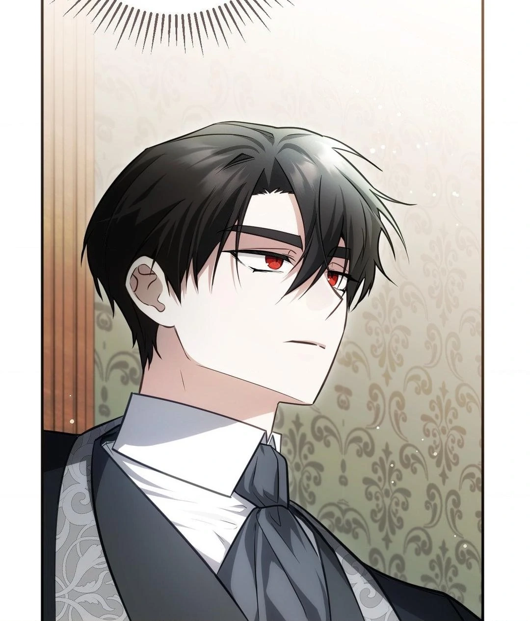 Read The Proxy Bride chapter 27 image 8 on Lezhin