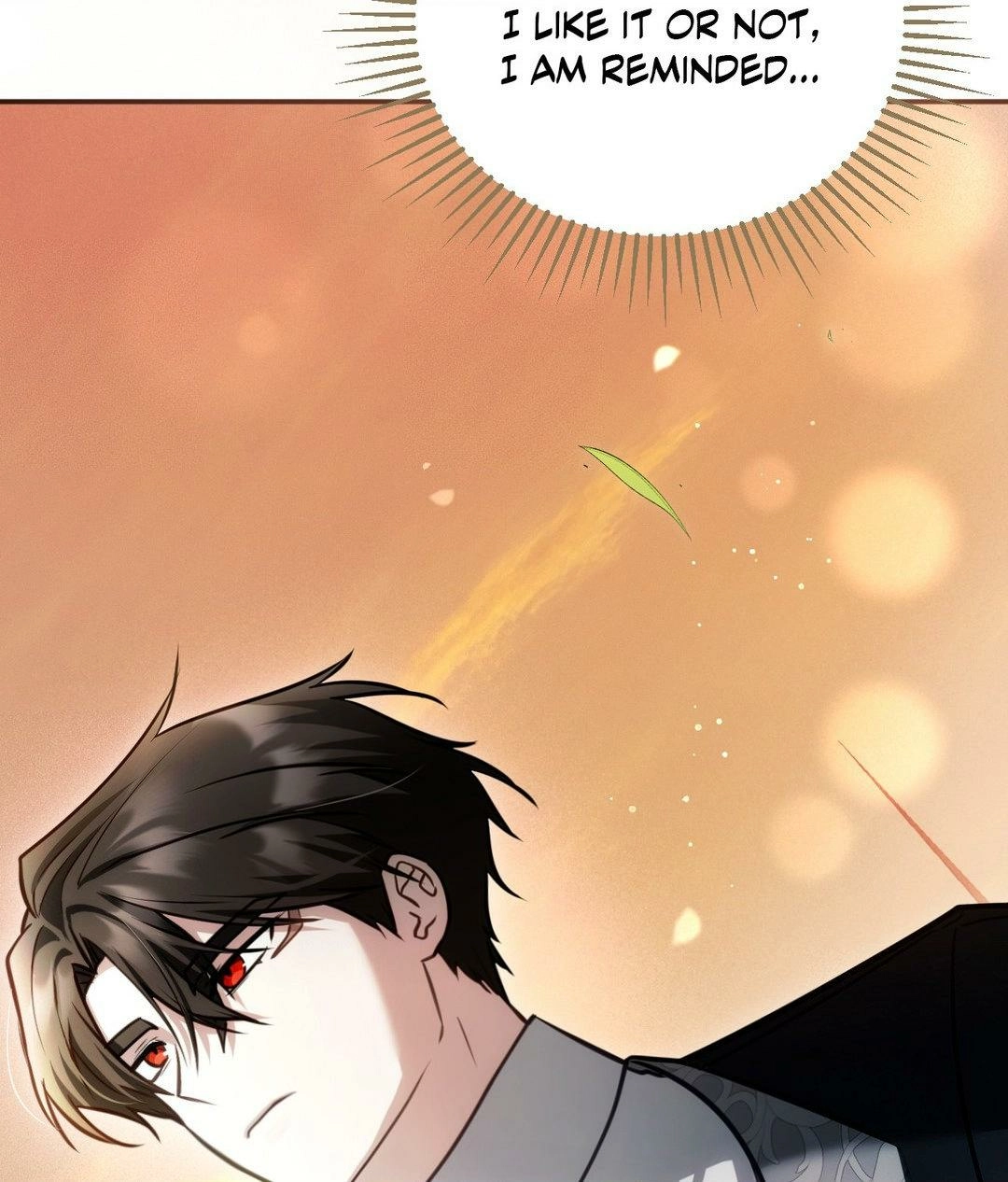 Read The Proxy Bride chapter 27 image 81 on Lezhin