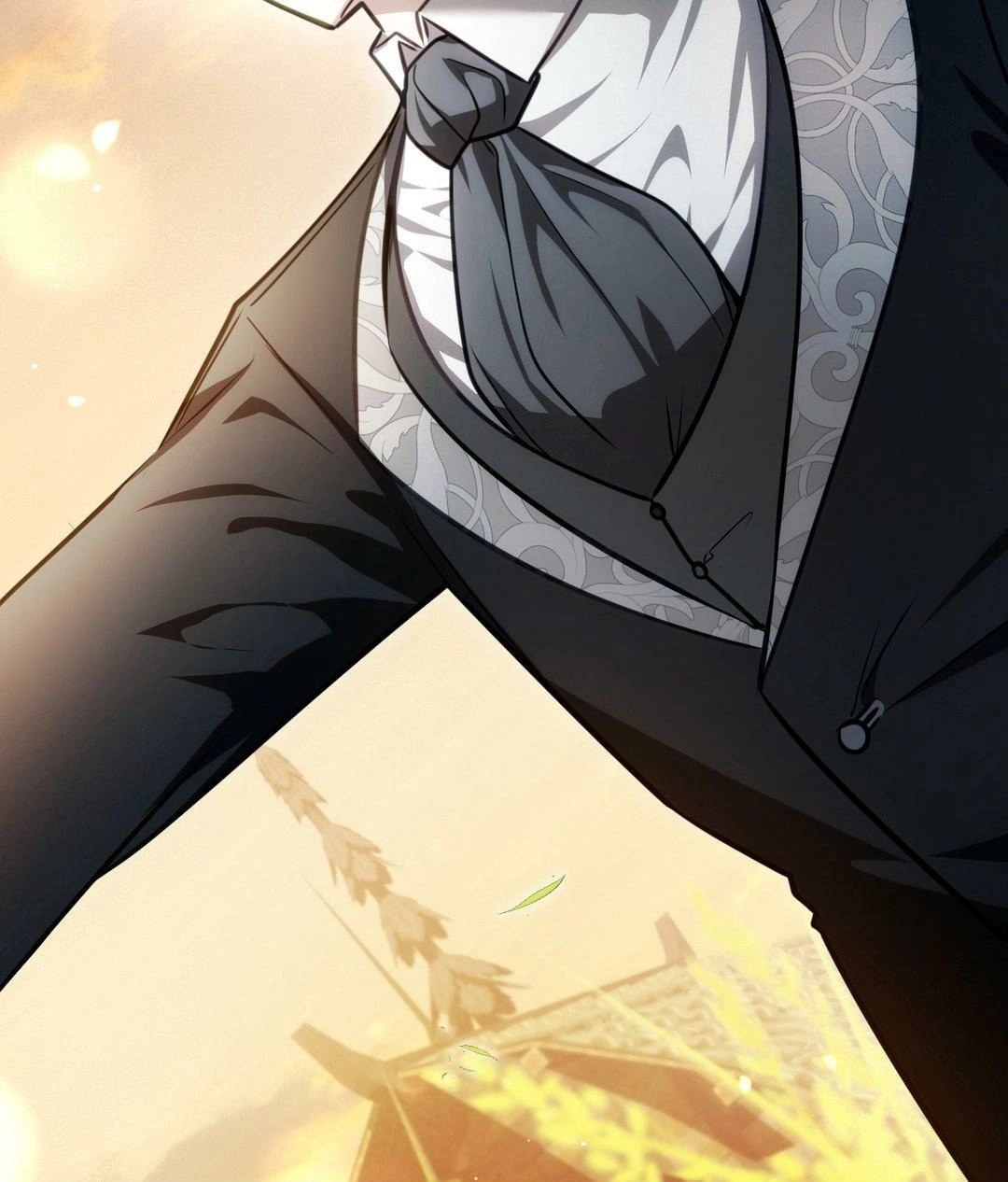 Read The Proxy Bride chapter 27 image 82 on Lezhin