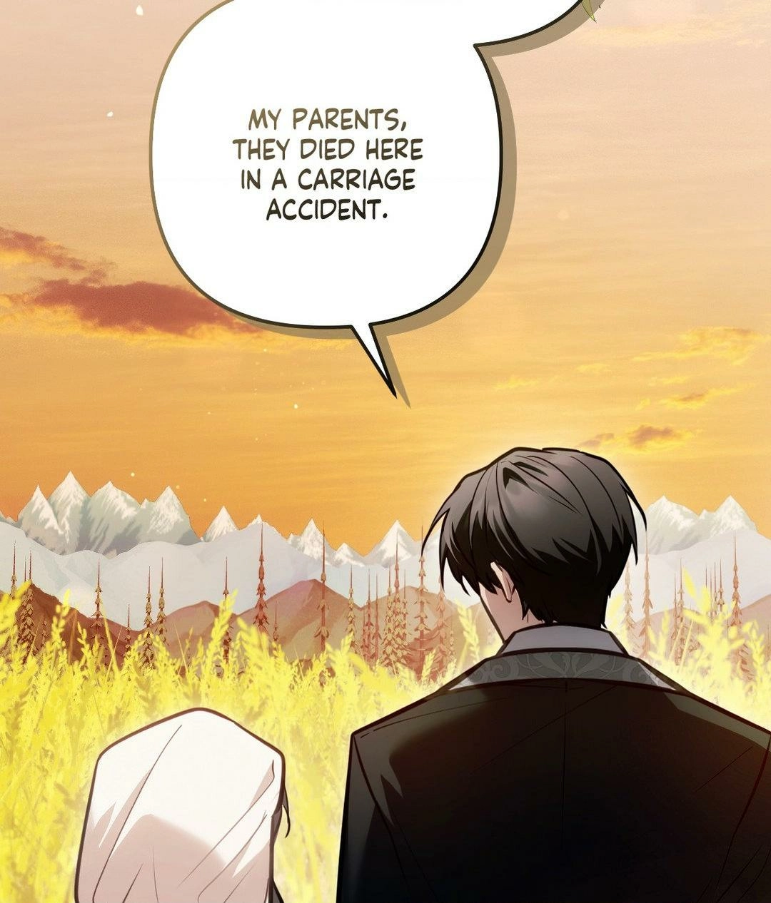 Read The Proxy Bride chapter 27 image 88 on Lezhin