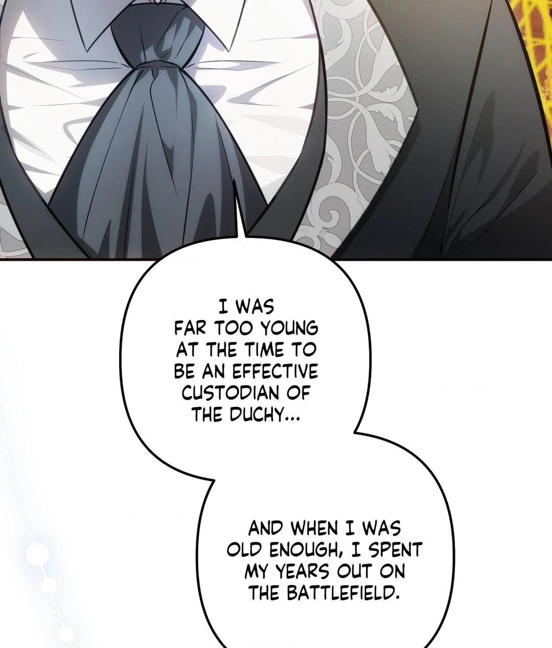 Read The Proxy Bride chapter 27 image 94 on Lezhin