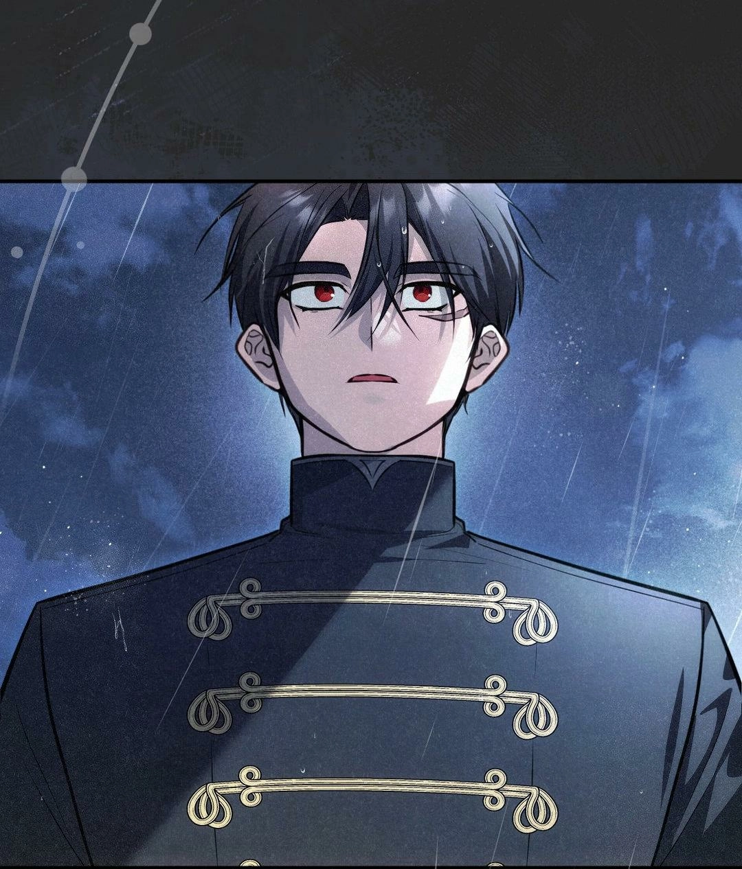 Read The Proxy Bride chapter 27 image 98 on Lezhin