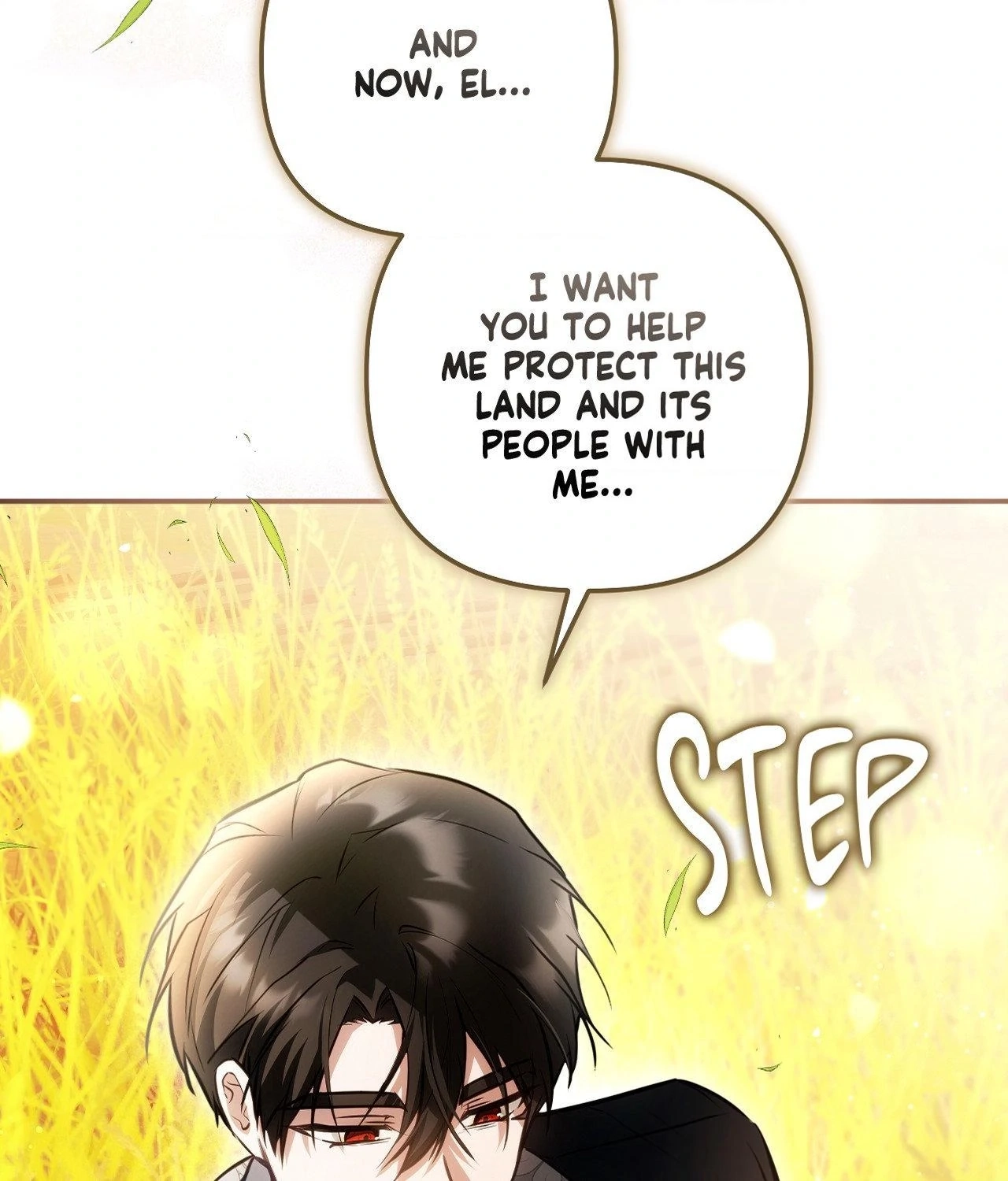 Read The Proxy Bride chapter 28 image 1 on Lezhin
