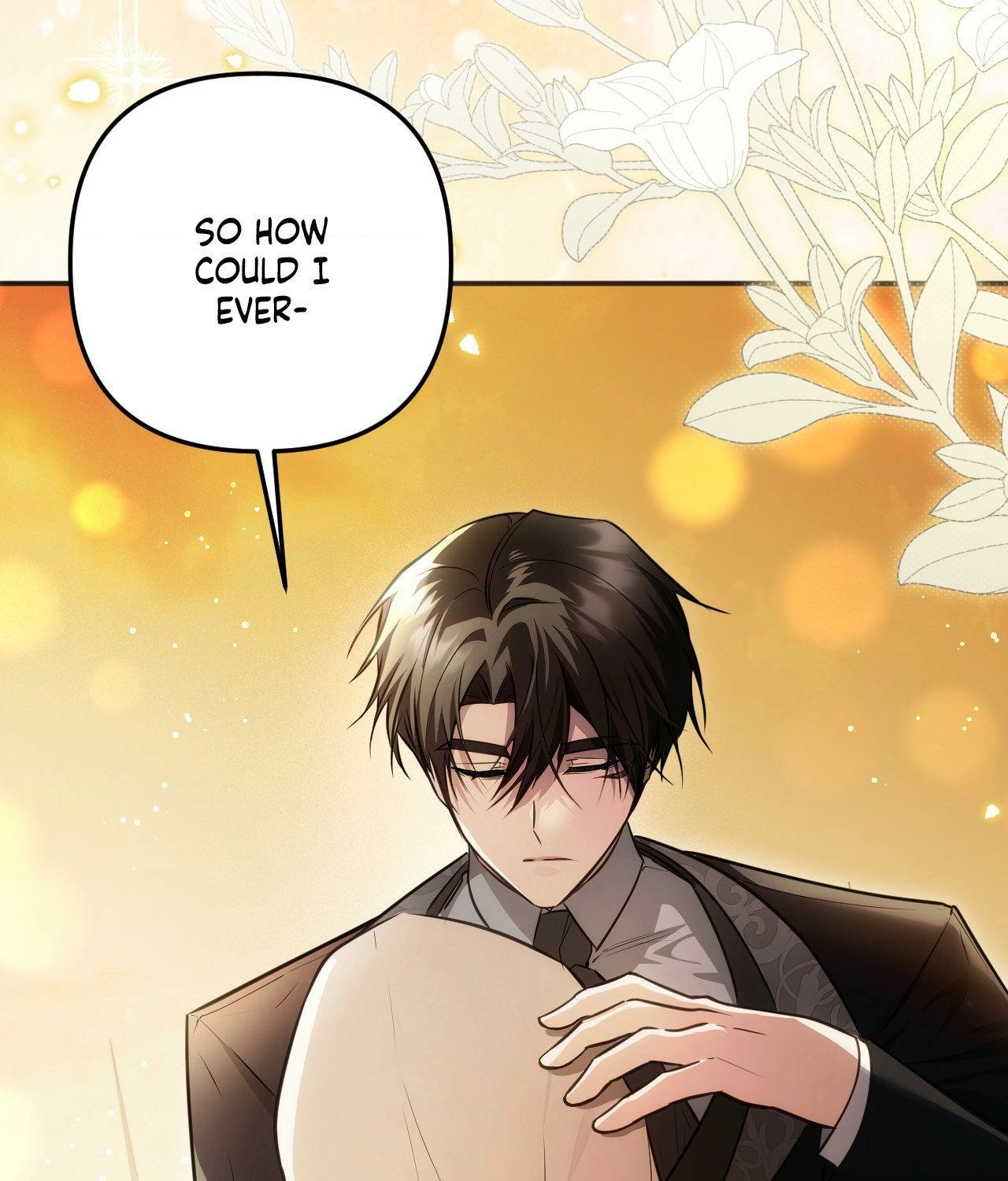 Read The Proxy Bride chapter 28 image 10 on Lezhin