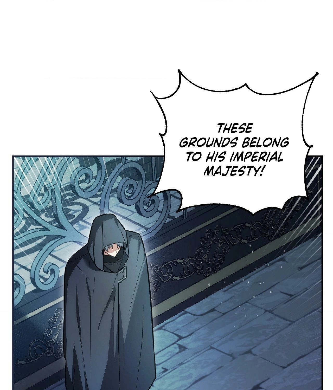 Read The Proxy Bride chapter 28 image 107 on Lezhin