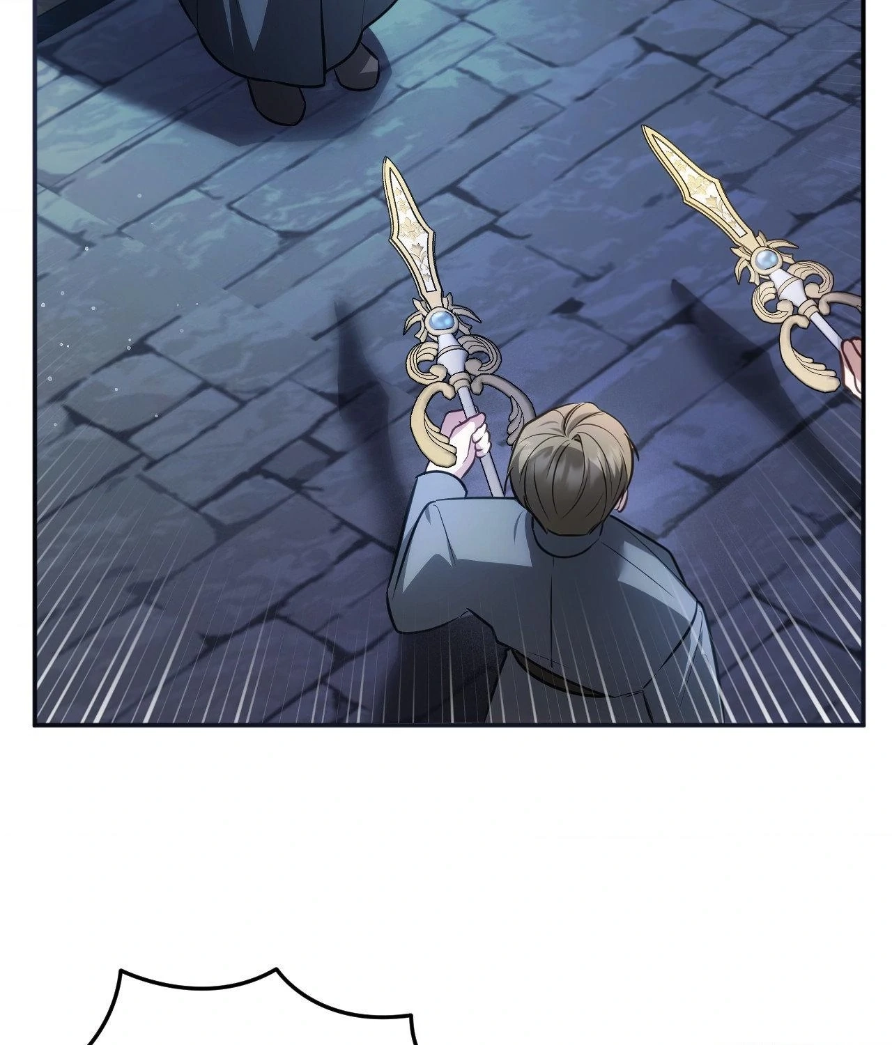 Read The Proxy Bride chapter 28 image 108 on Lezhin
