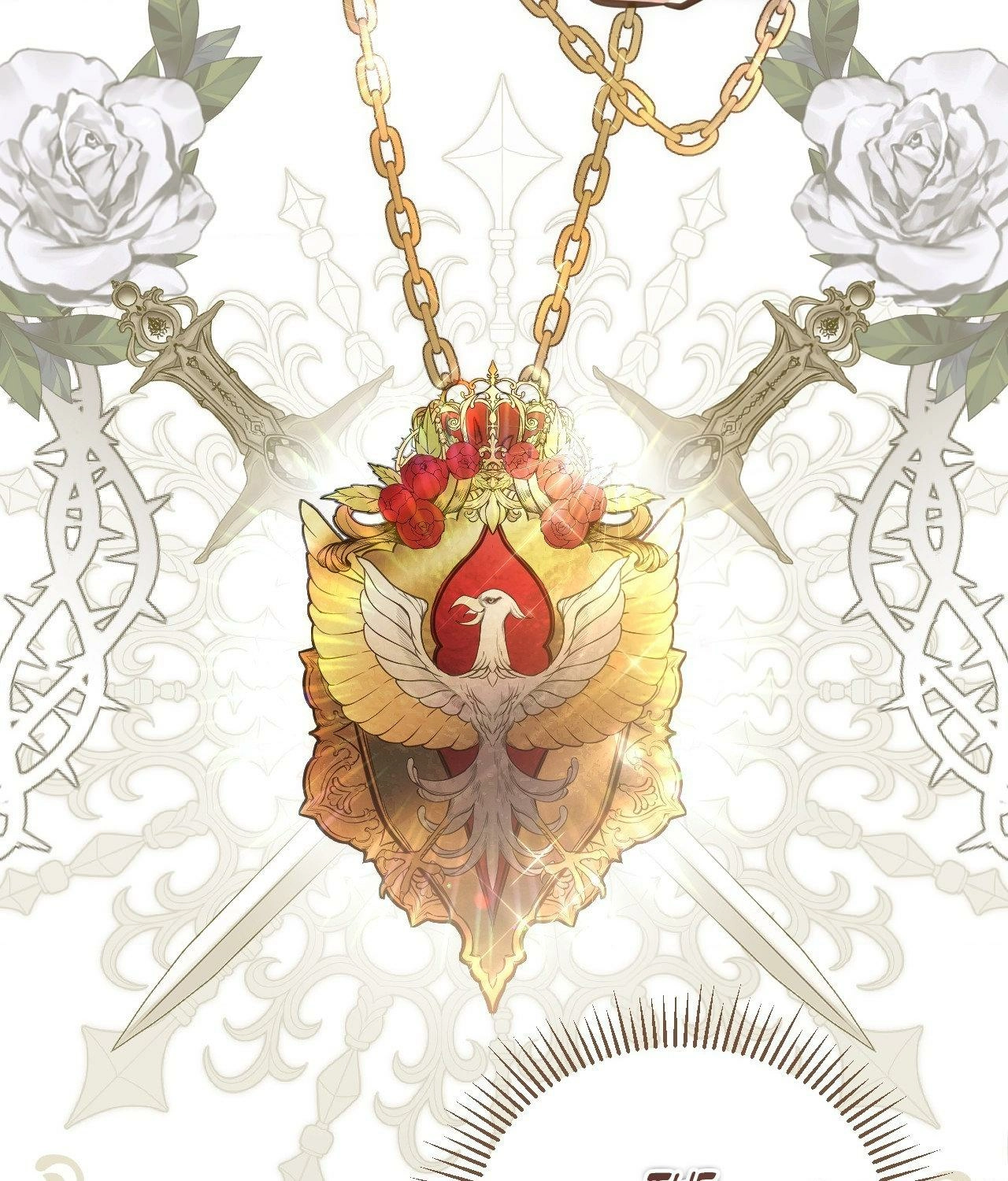 Read The Proxy Bride chapter 28 image 110 on Lezhin