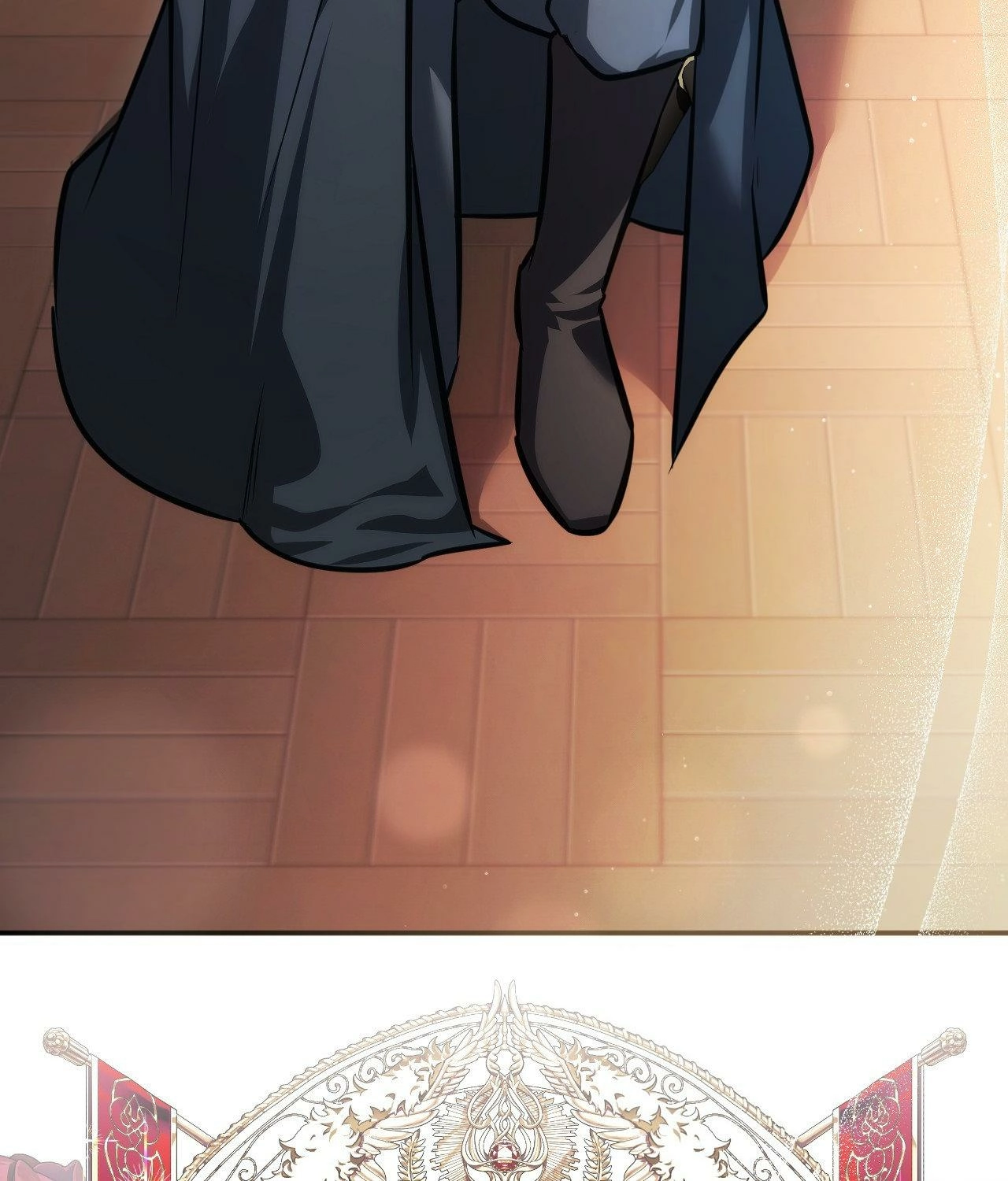 Read The Proxy Bride chapter 28 image 115 on Lezhin