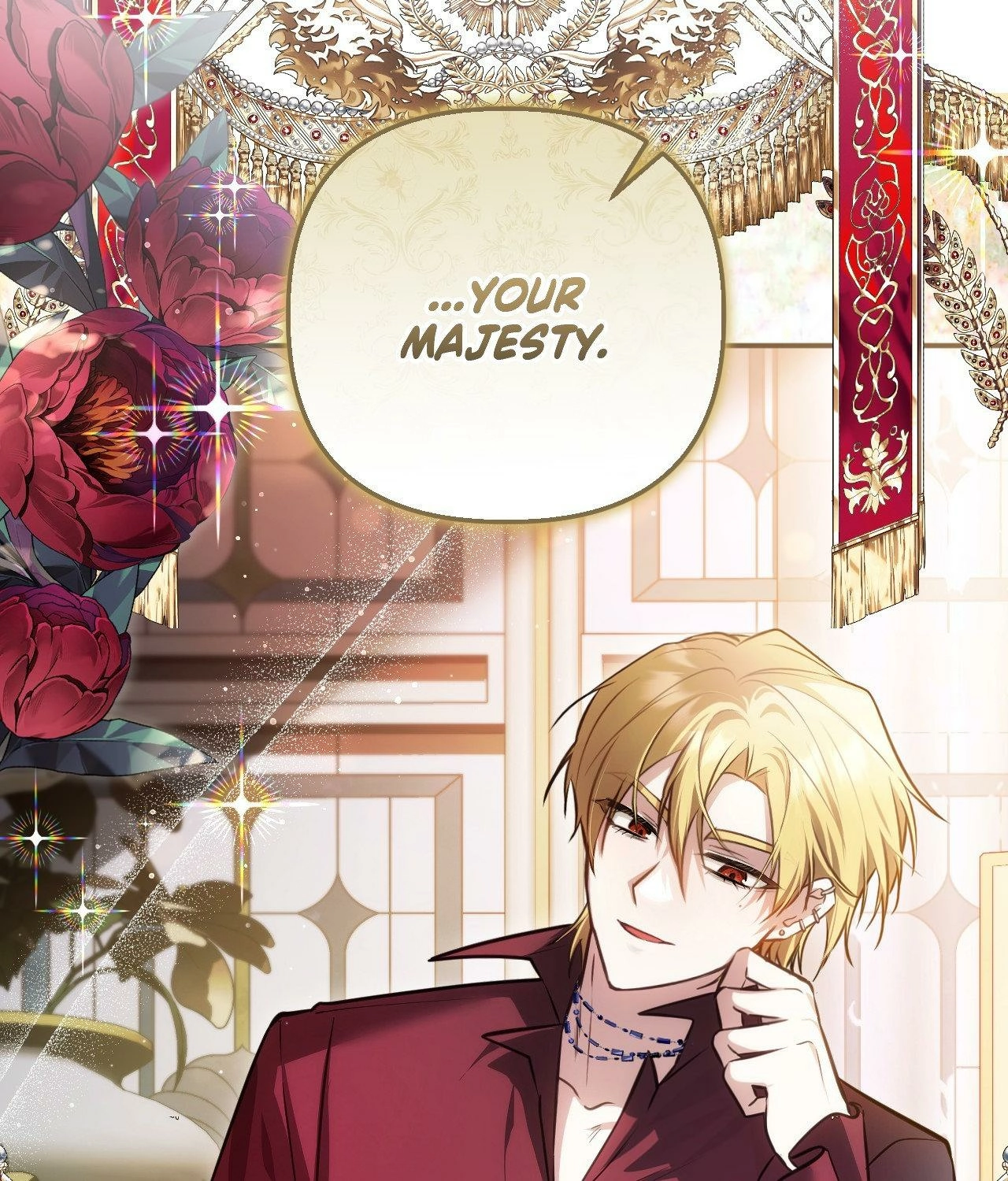 Read The Proxy Bride chapter 28 image 116 on Lezhin
