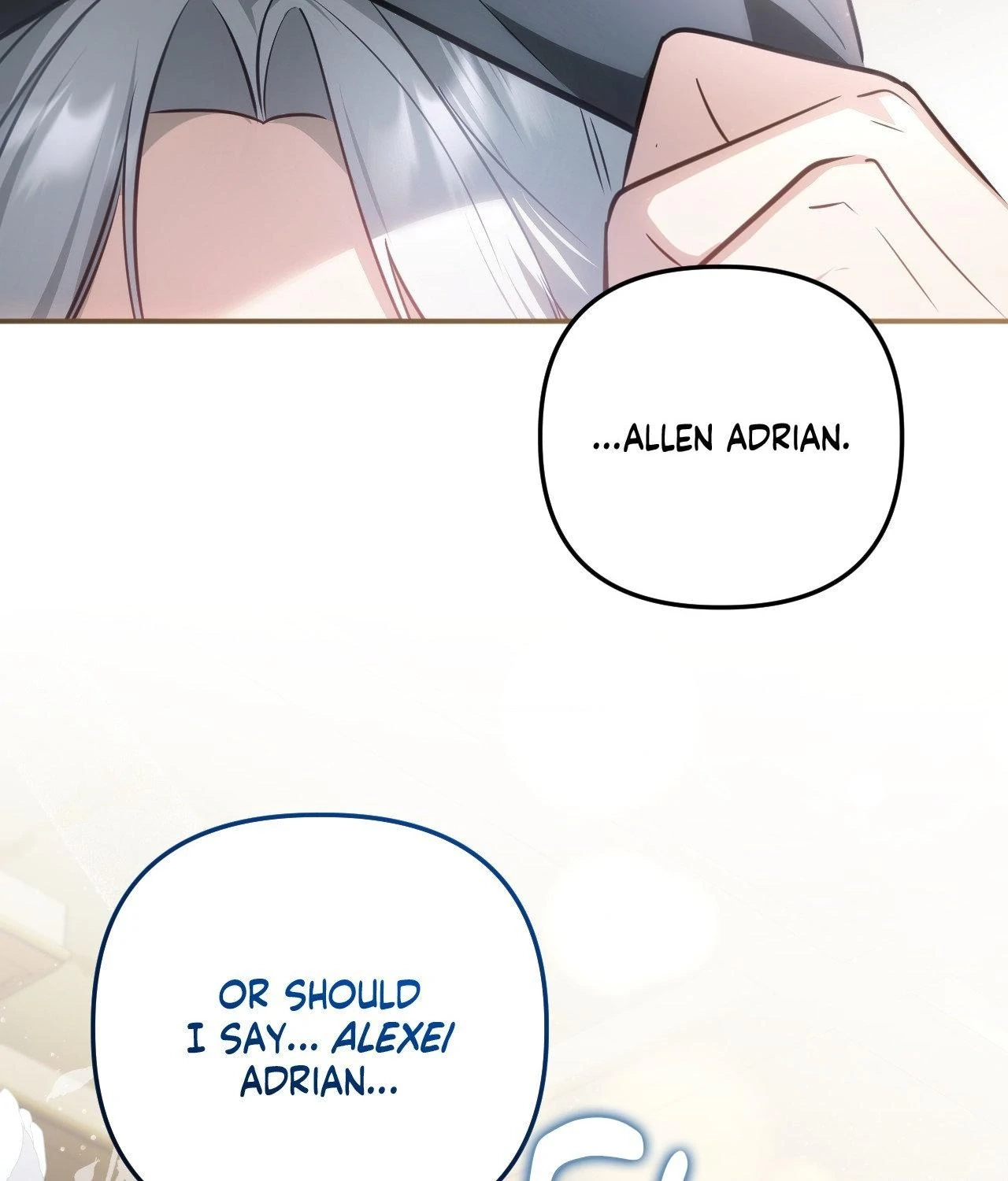 Read The Proxy Bride chapter 28 image 119 on Lezhin