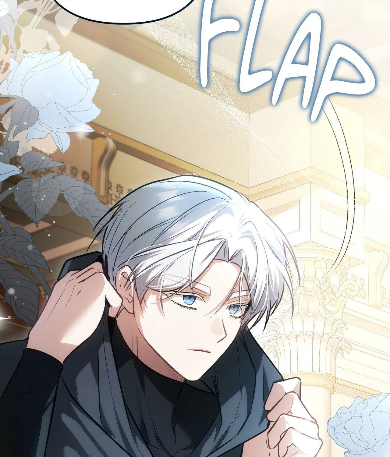 Read The Proxy Bride chapter 28 image 120 on Lezhin
