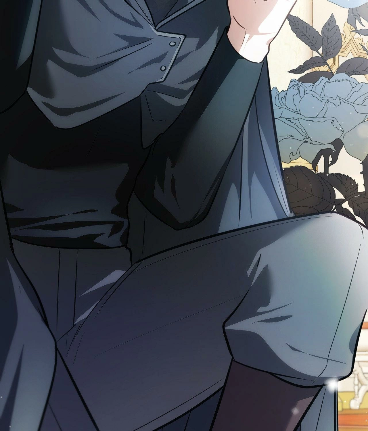 Read The Proxy Bride chapter 28 image 121 on Lezhin