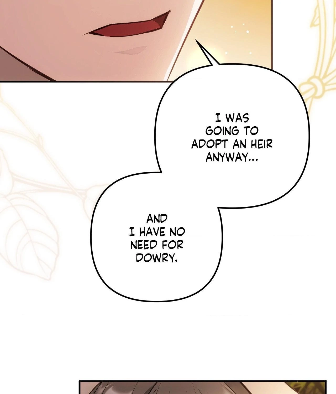 Read The Proxy Bride chapter 28 image 13 on Lezhin