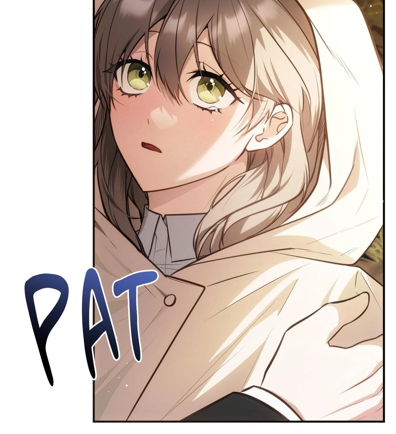 Read The Proxy Bride chapter 28 image 14 on Lezhin