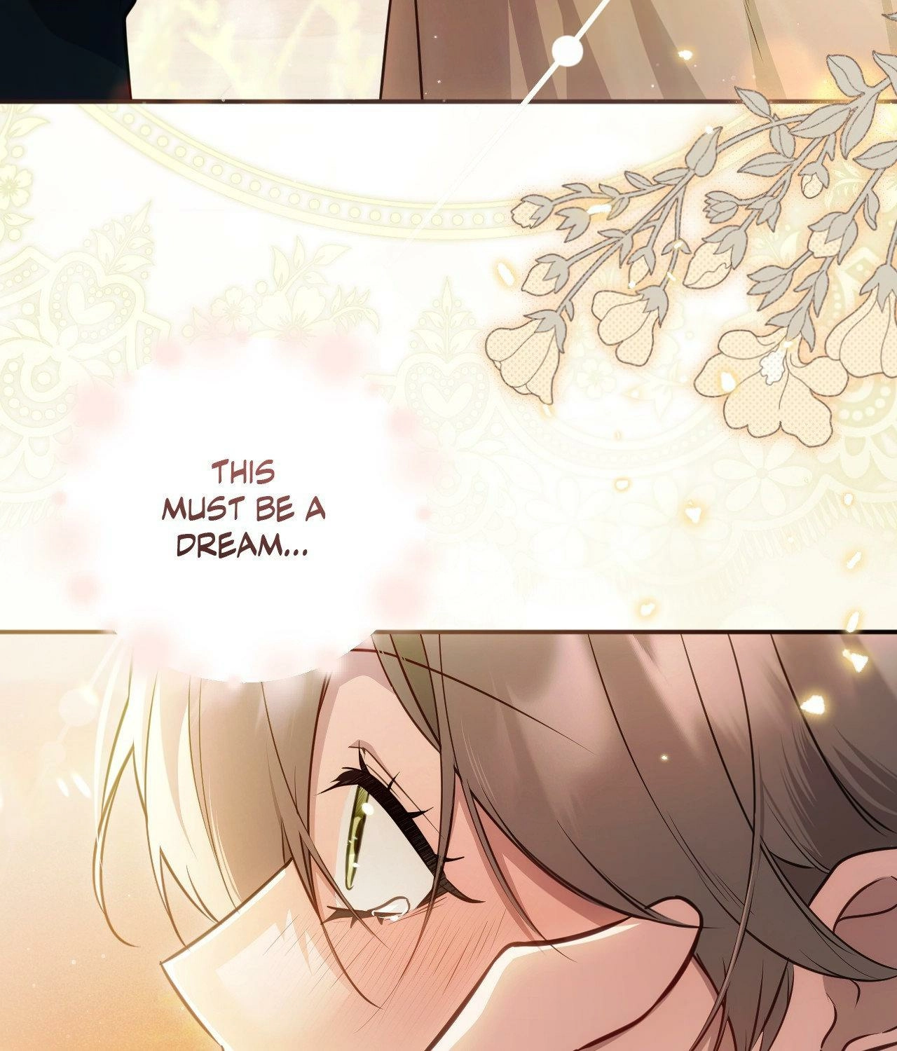 Read The Proxy Bride chapter 28 image 17 on Lezhin