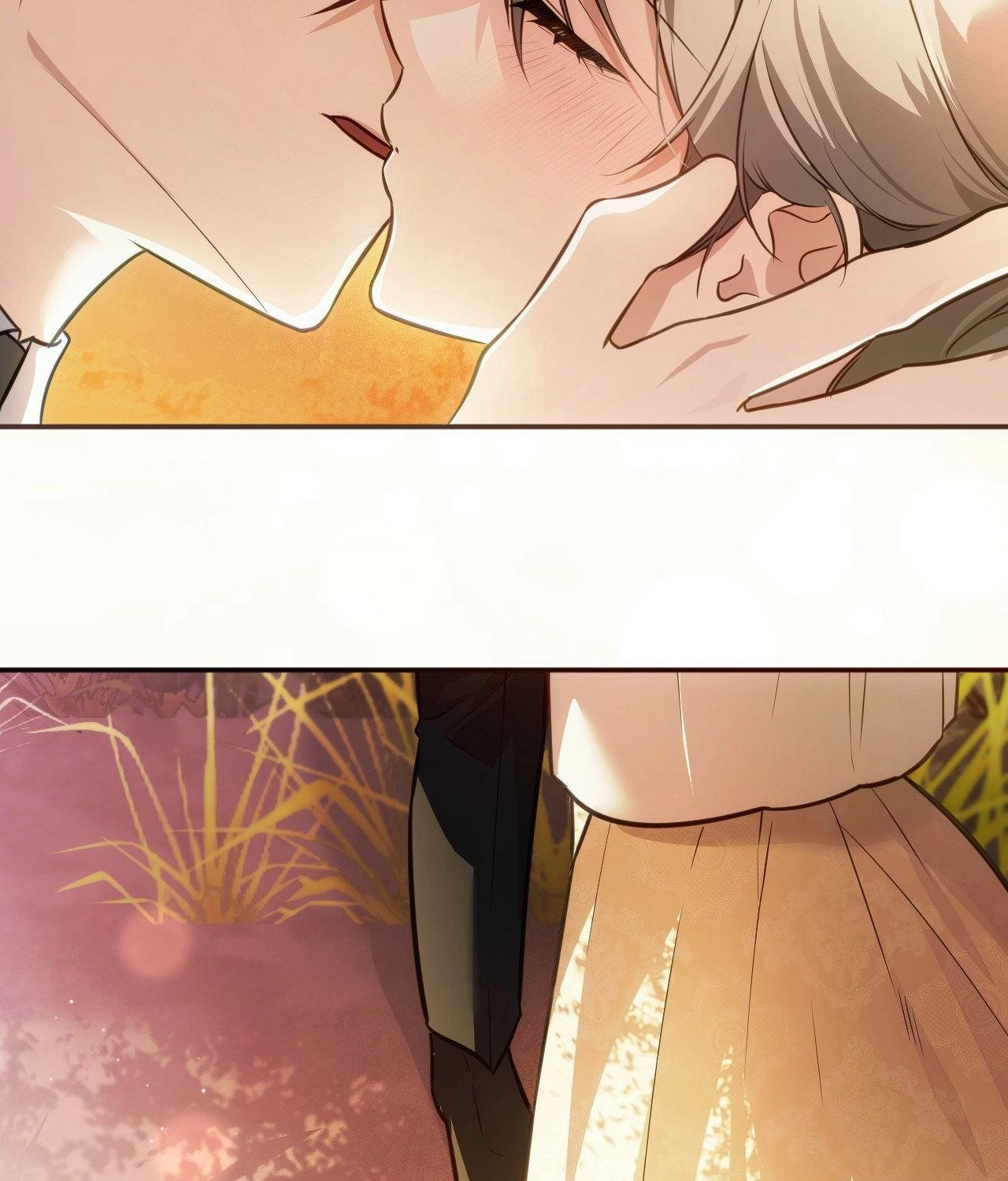 Read The Proxy Bride chapter 28 image 19 on Lezhin