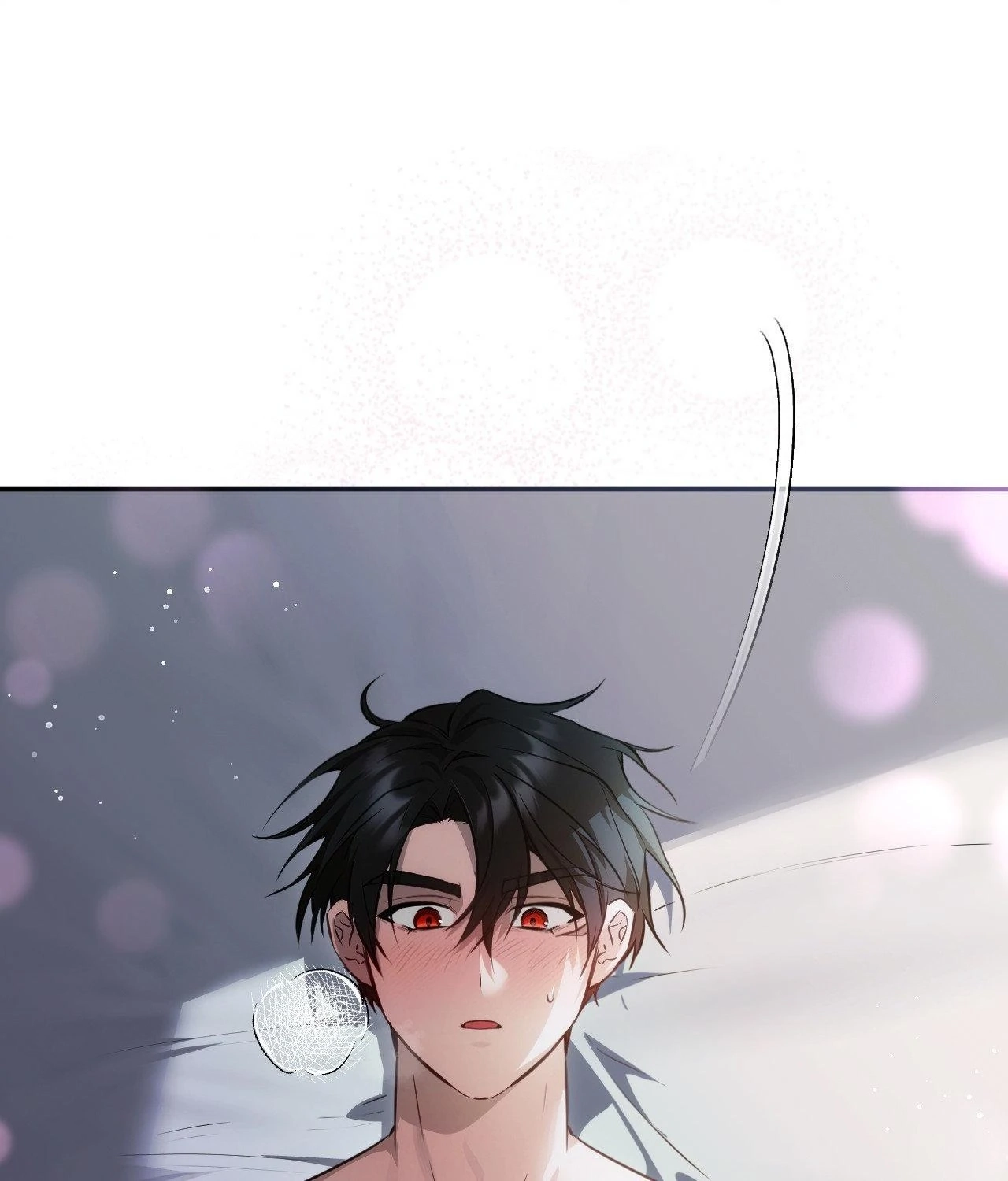 Read The Proxy Bride chapter 28 image 27 on Lezhin