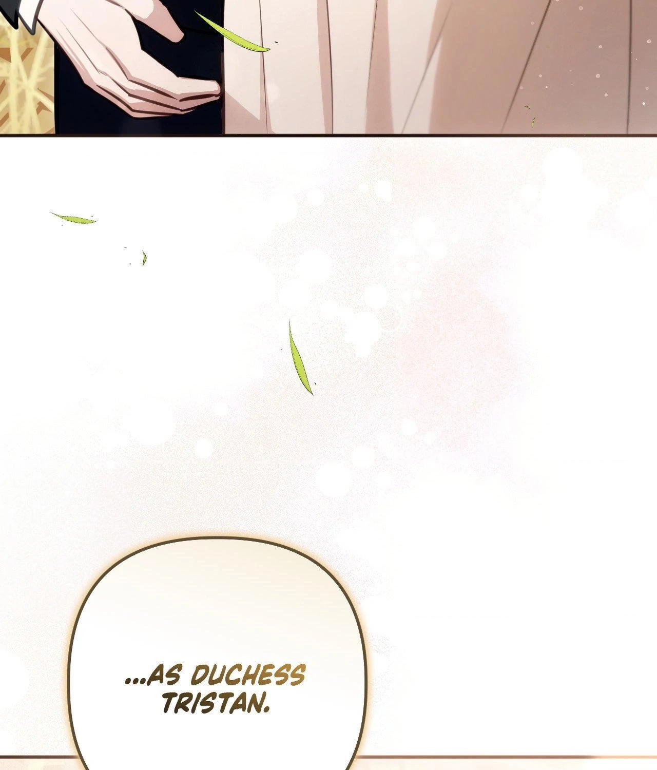Read The Proxy Bride chapter 28 image 3 on Lezhin