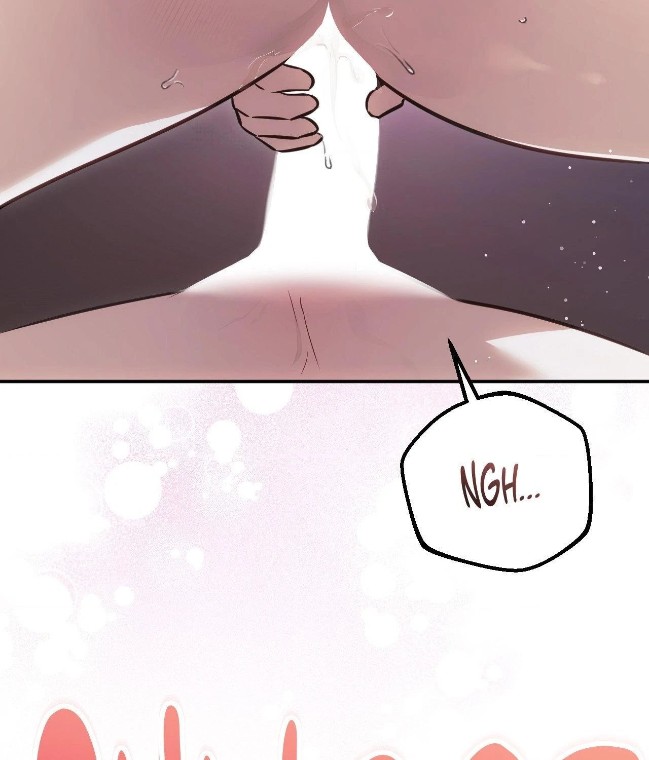 Read The Proxy Bride chapter 28 image 30 on Lezhin
