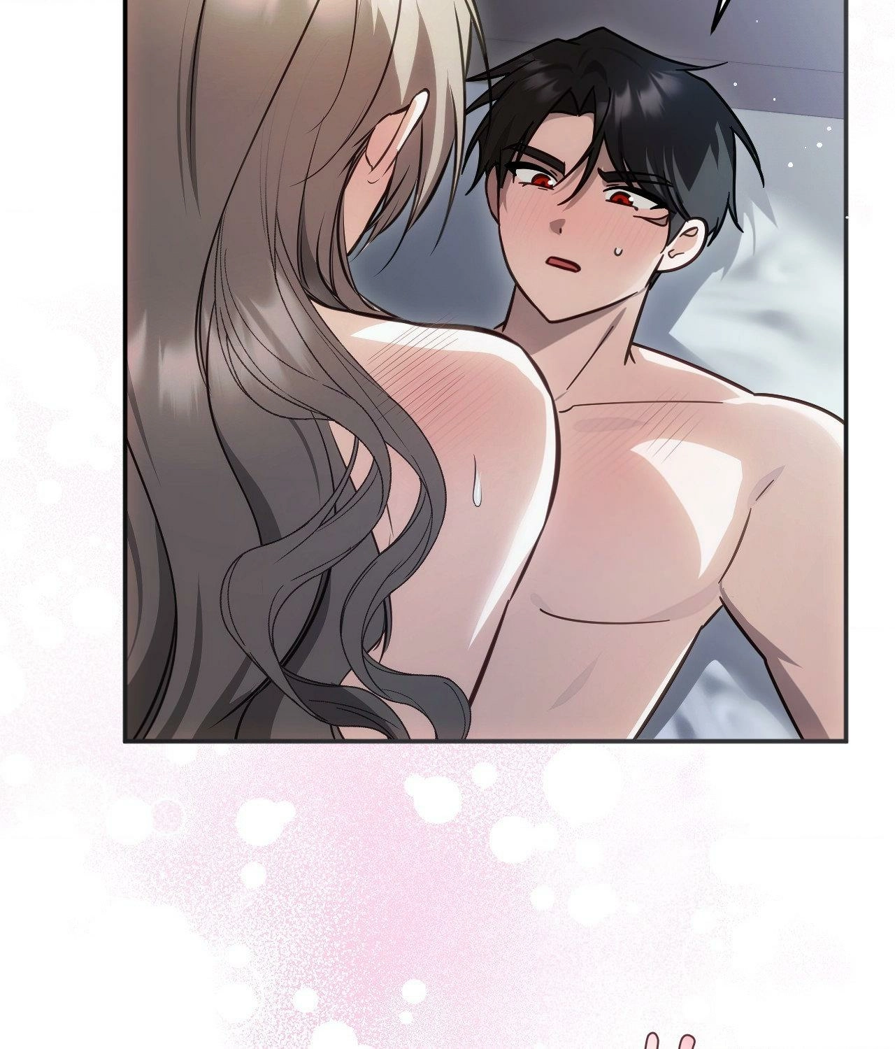 Read The Proxy Bride chapter 28 image 34 on Lezhin
