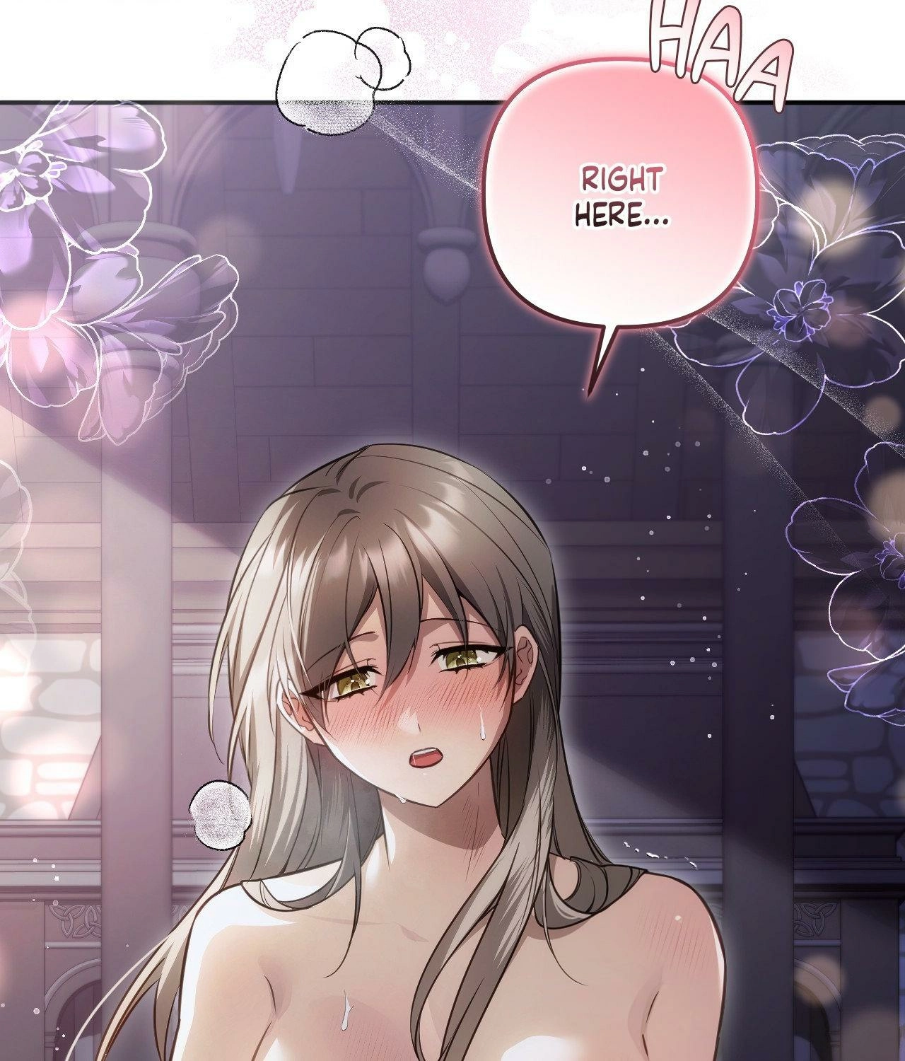 Read The Proxy Bride chapter 28 image 35 on Lezhin