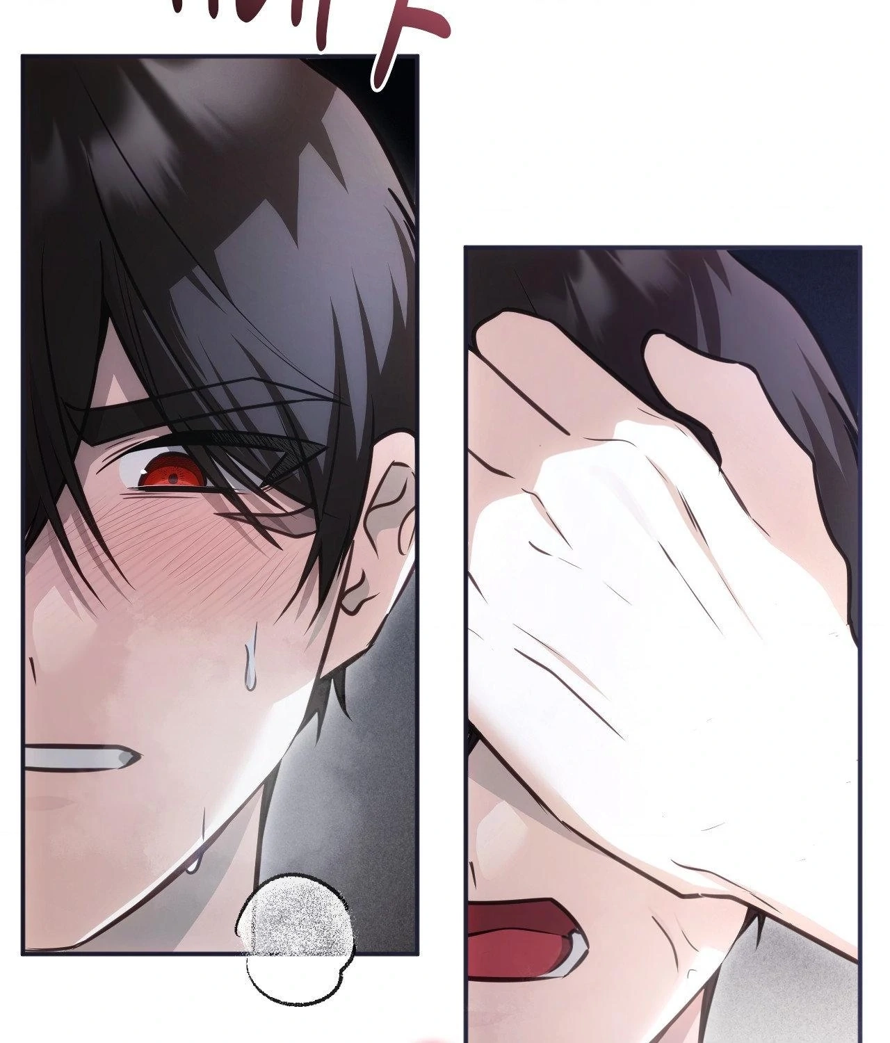 Read The Proxy Bride chapter 28 image 39 on Lezhin