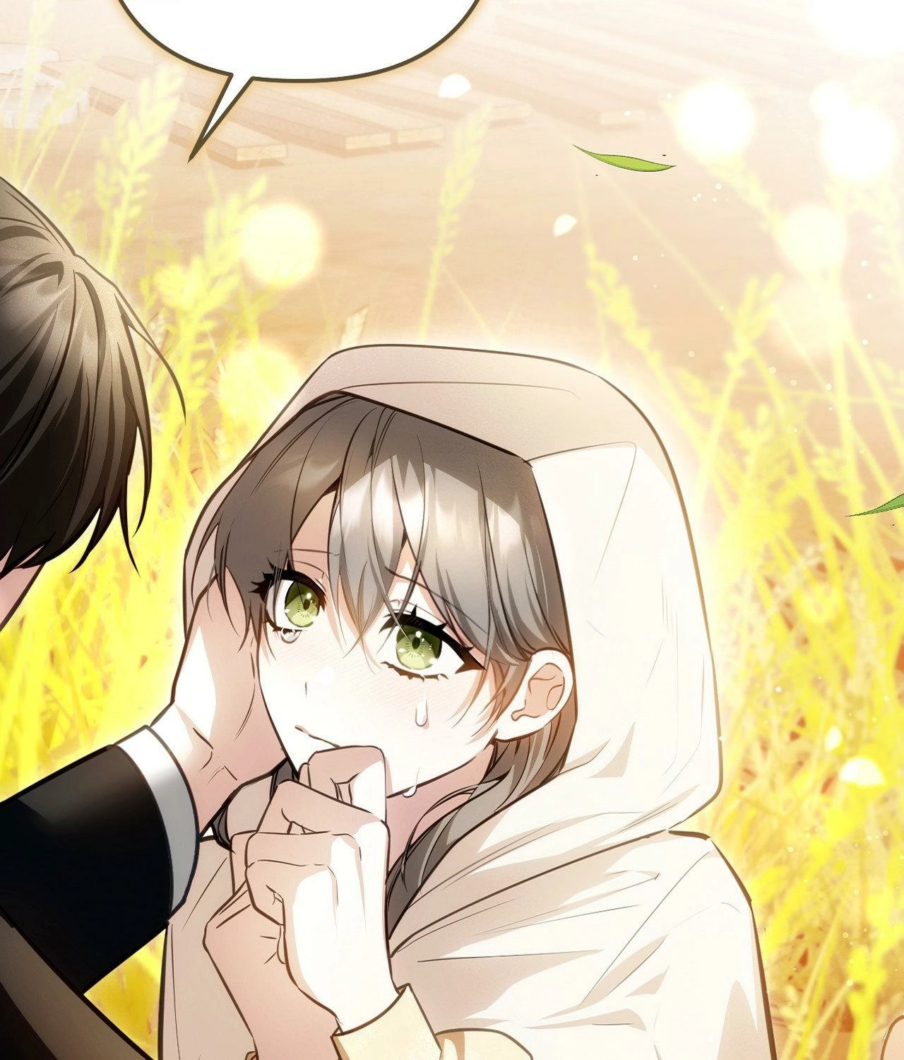 Read The Proxy Bride chapter 28 image 4 on Lezhin