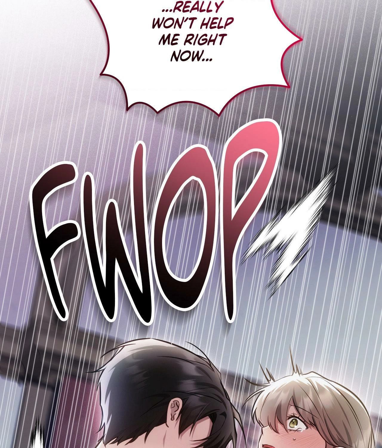 Read The Proxy Bride chapter 28 image 41 on Lezhin