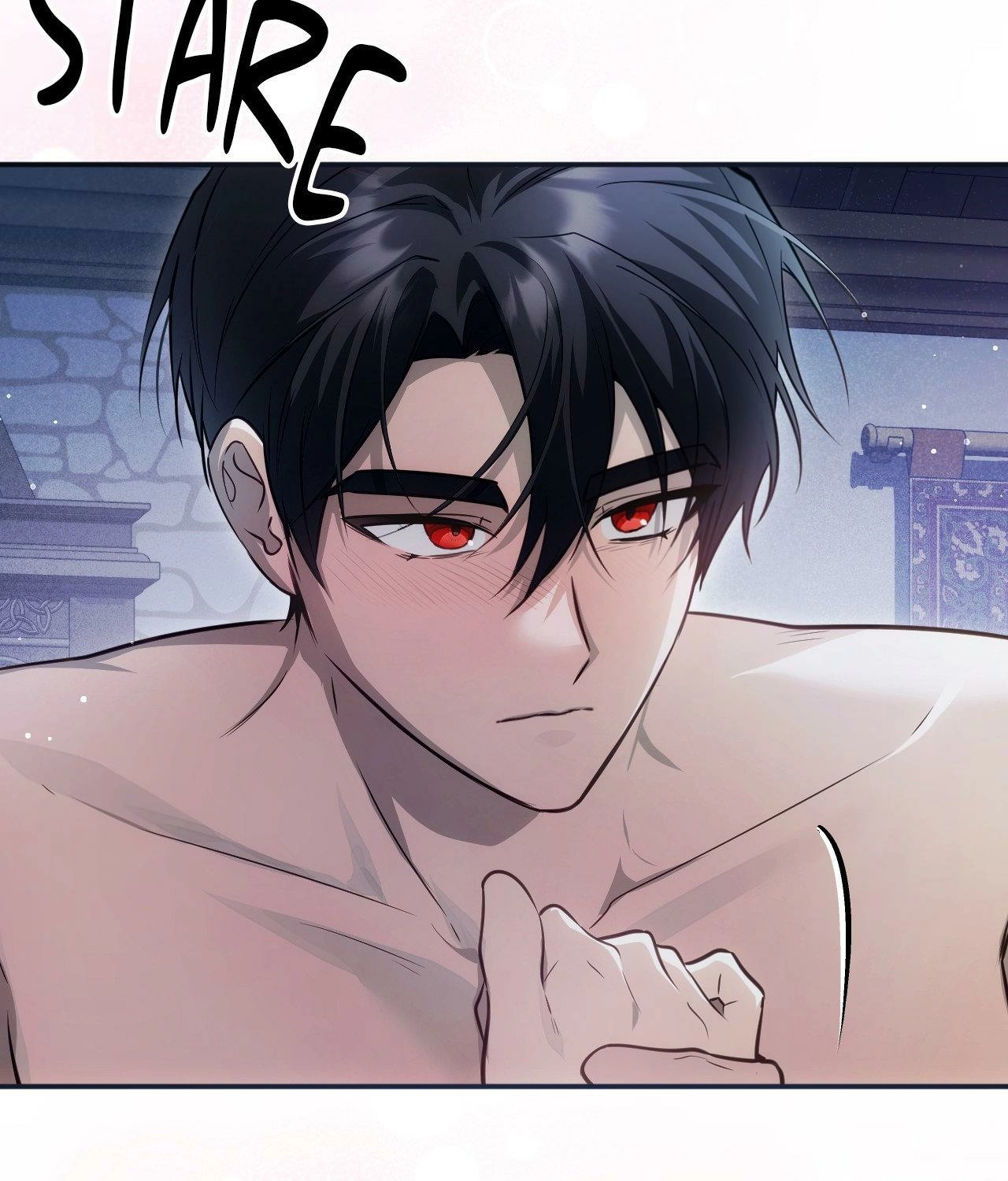 Read The Proxy Bride chapter 28 image 63 on Lezhin