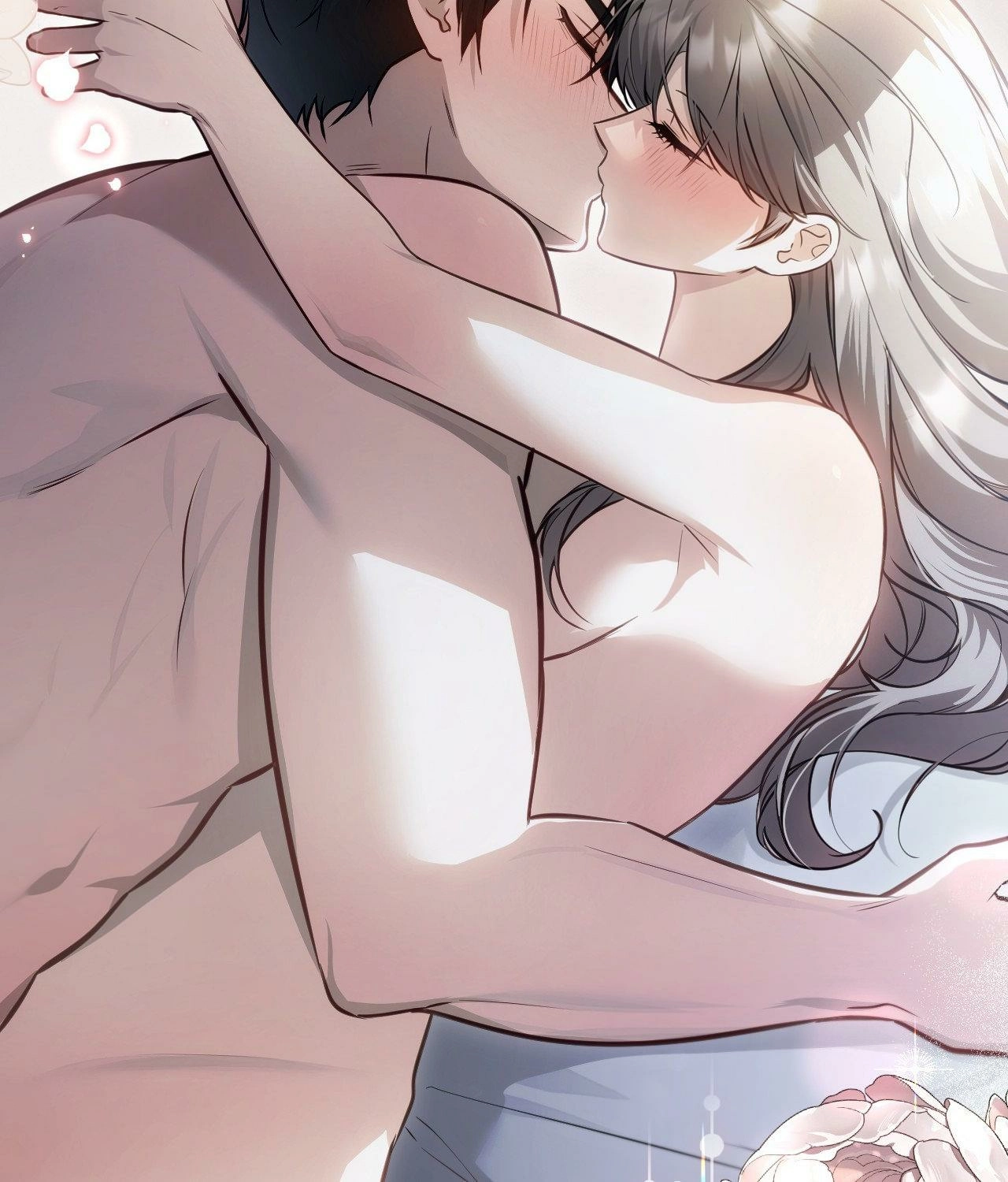 Read The Proxy Bride chapter 28 image 69 on Lezhin