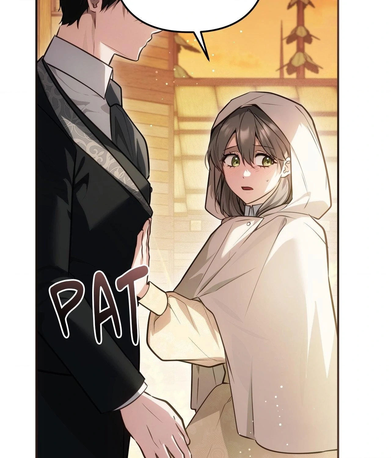 Read The Proxy Bride chapter 28 image 7 on Lezhin