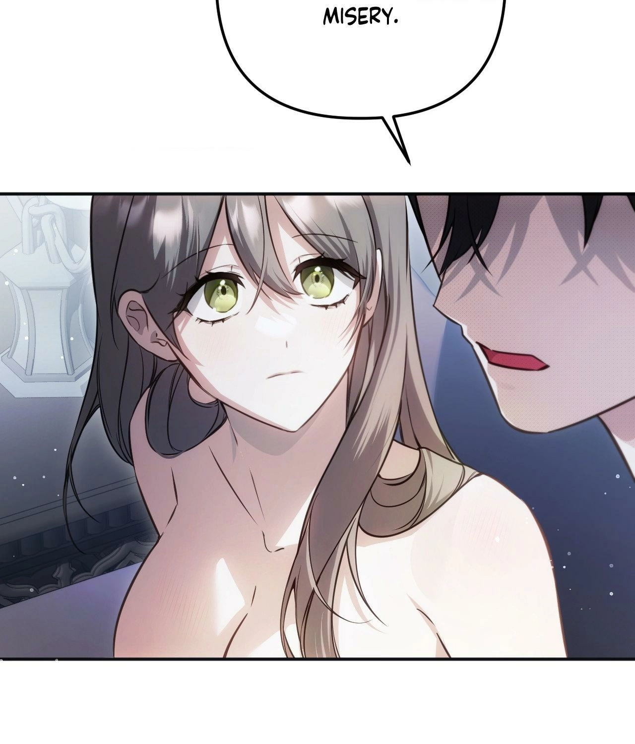 Read The Proxy Bride chapter 28 image 78 on Lezhin