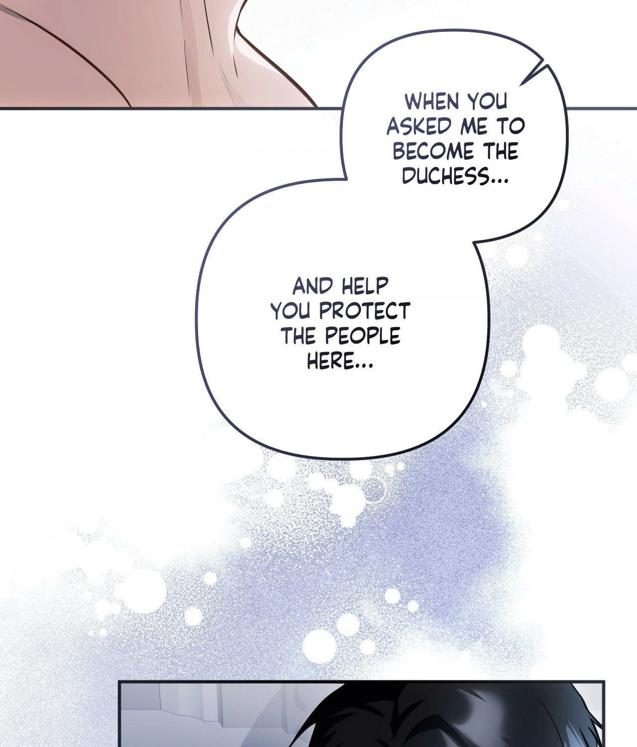 Read The Proxy Bride chapter 28 image 80 on Lezhin