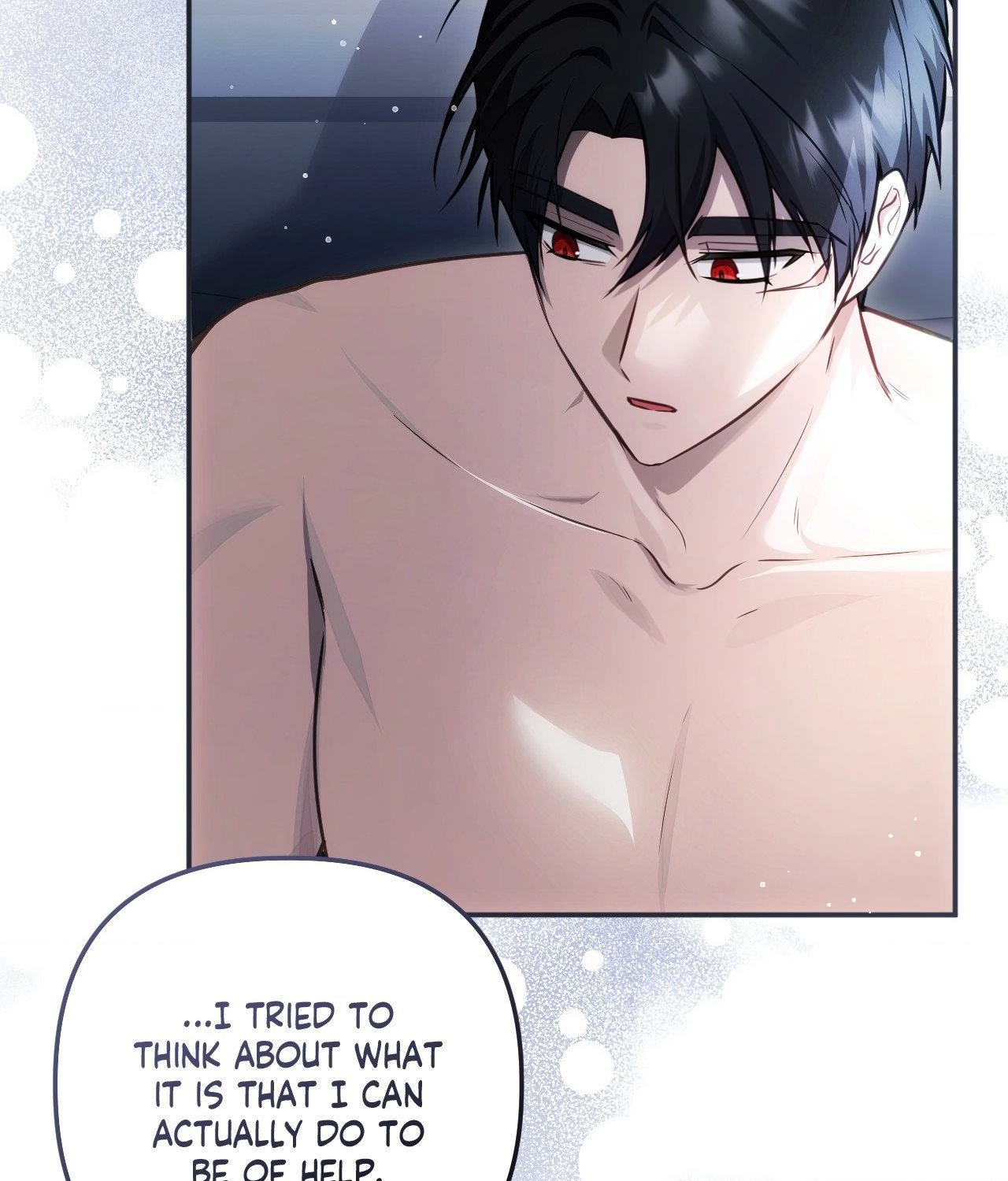 Read The Proxy Bride chapter 28 image 81 on Lezhin