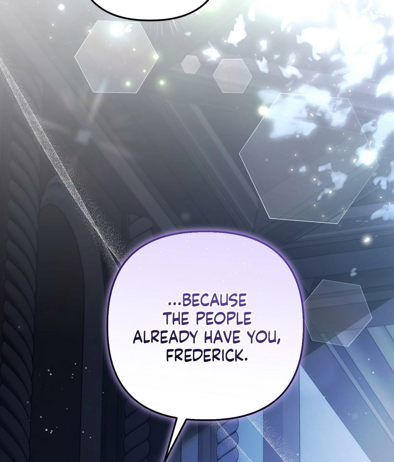 Read The Proxy Bride chapter 28 image 85 on Lezhin