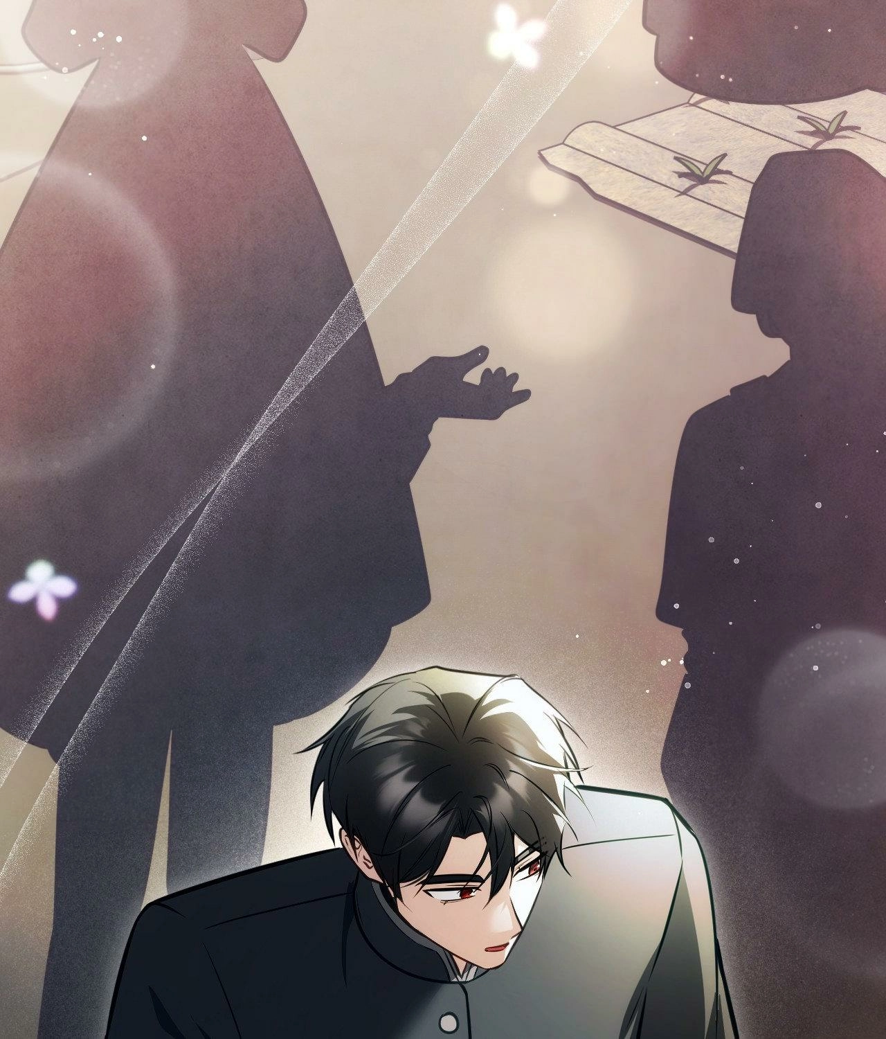 Read The Proxy Bride chapter 28 image 91 on Lezhin