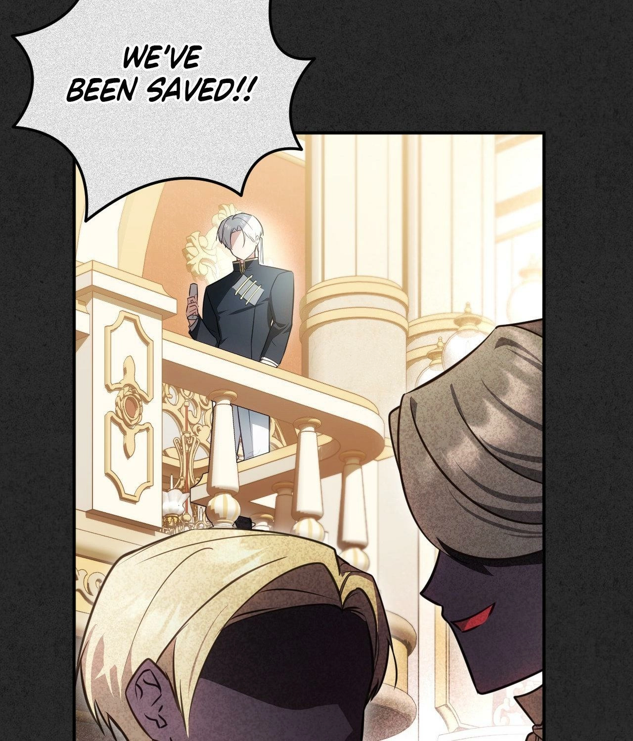Read The Proxy Bride chapter 29 image 100 on Lezhin