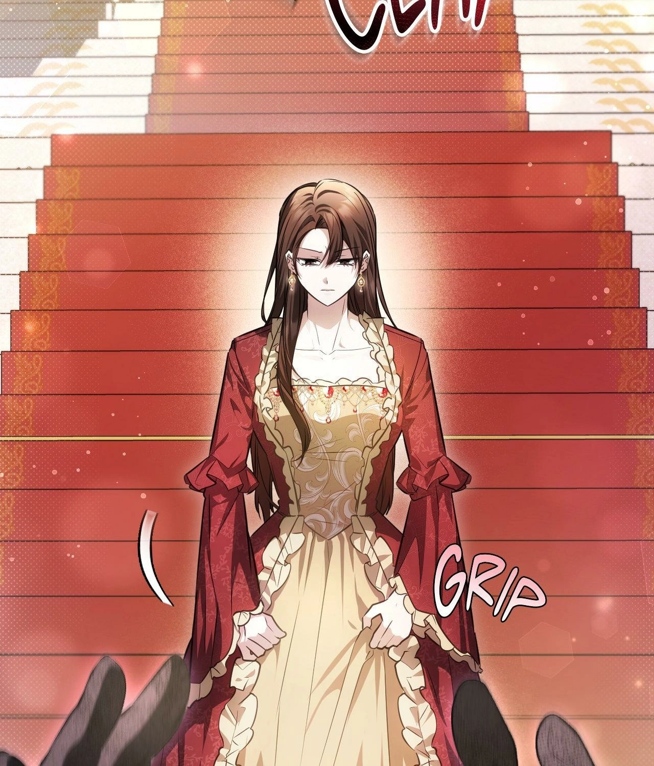 Read The Proxy Bride chapter 29 image 103 on Lezhin
