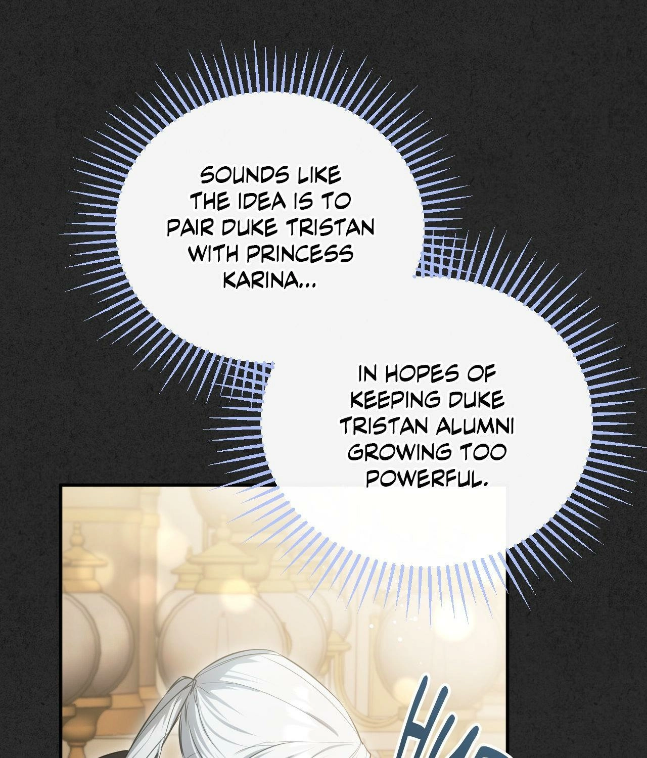 Read The Proxy Bride chapter 29 image 106 on Lezhin