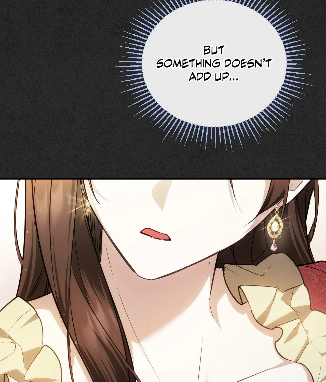 Read The Proxy Bride chapter 29 image 108 on Lezhin