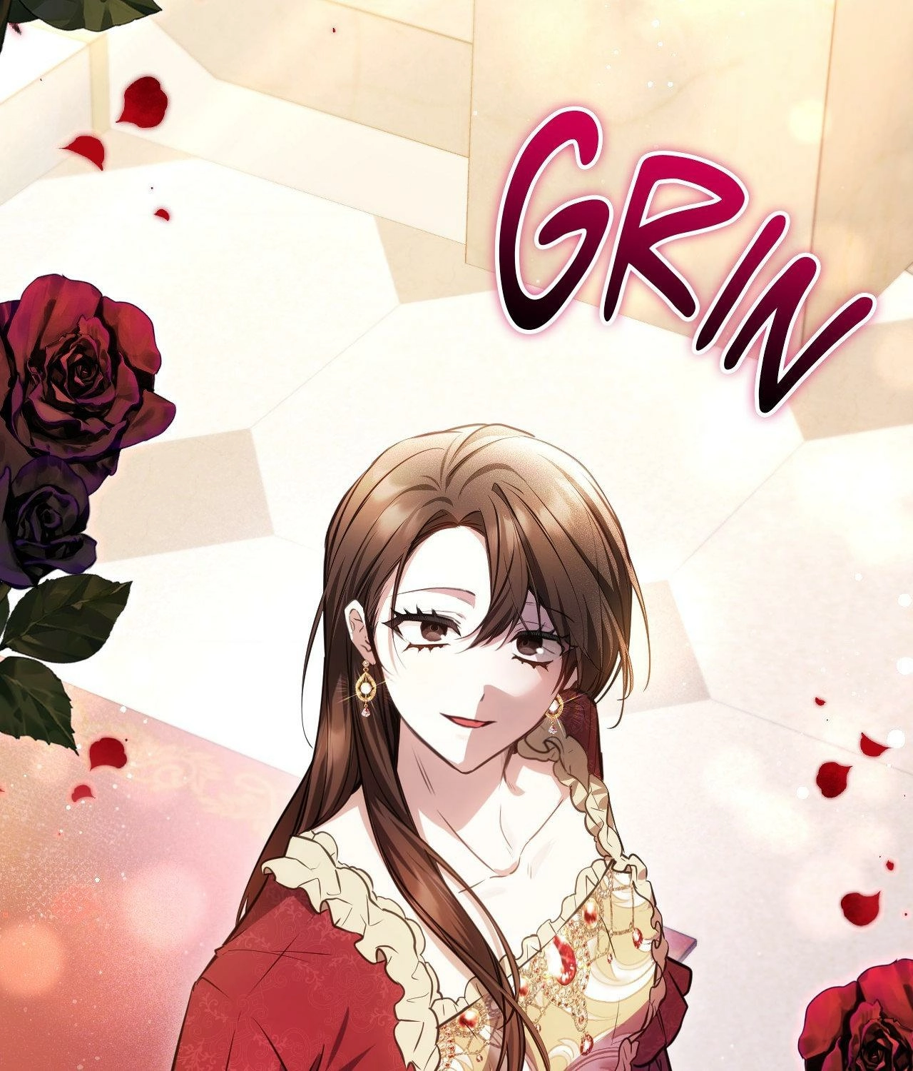 Read The Proxy Bride chapter 29 image 111 on Lezhin
