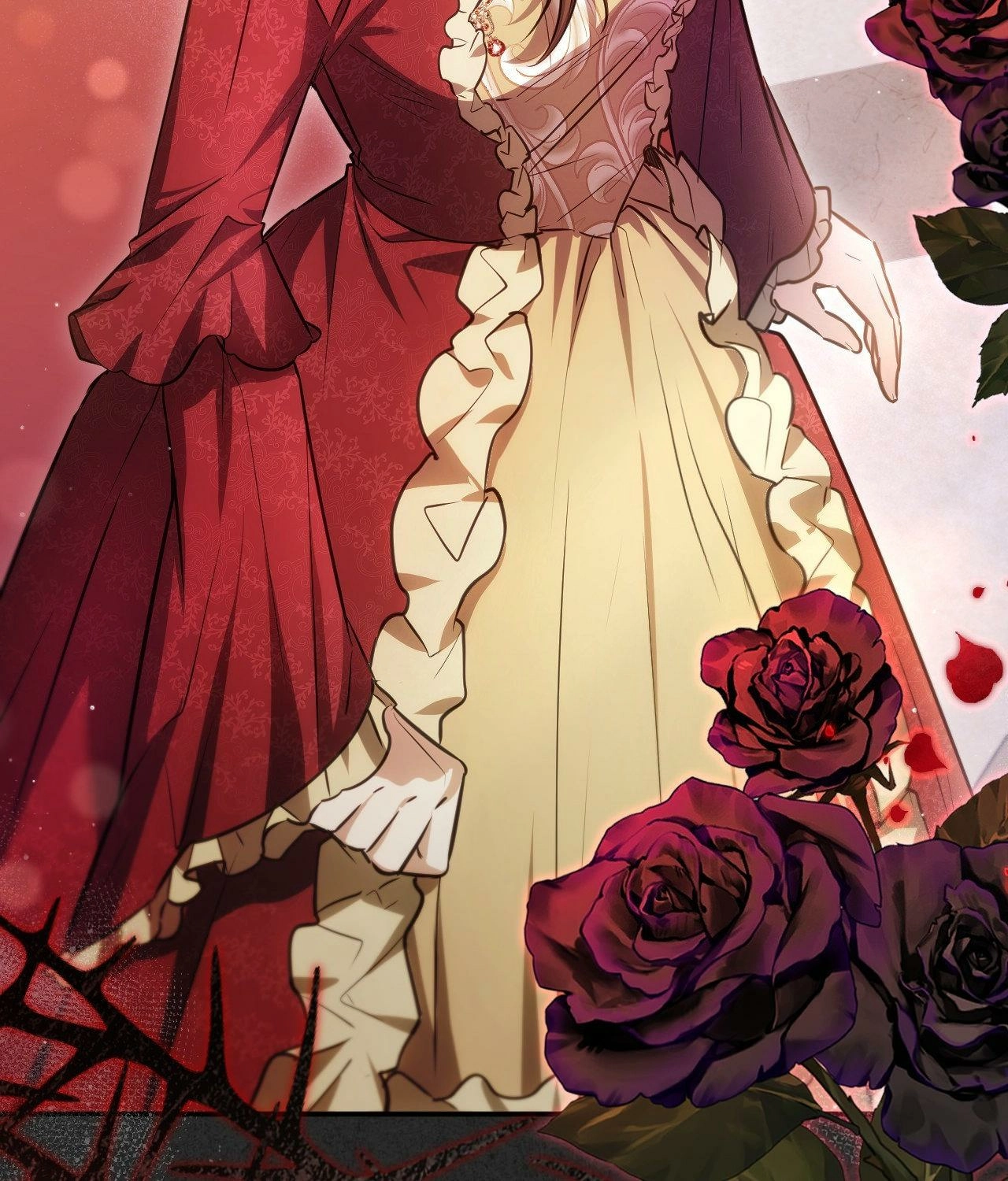 Read The Proxy Bride chapter 29 image 112 on Lezhin