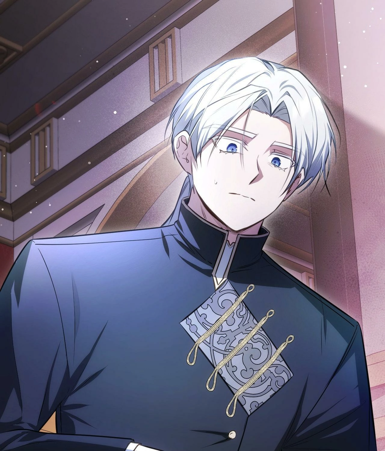 Read The Proxy Bride chapter 29 image 114 on Lezhin