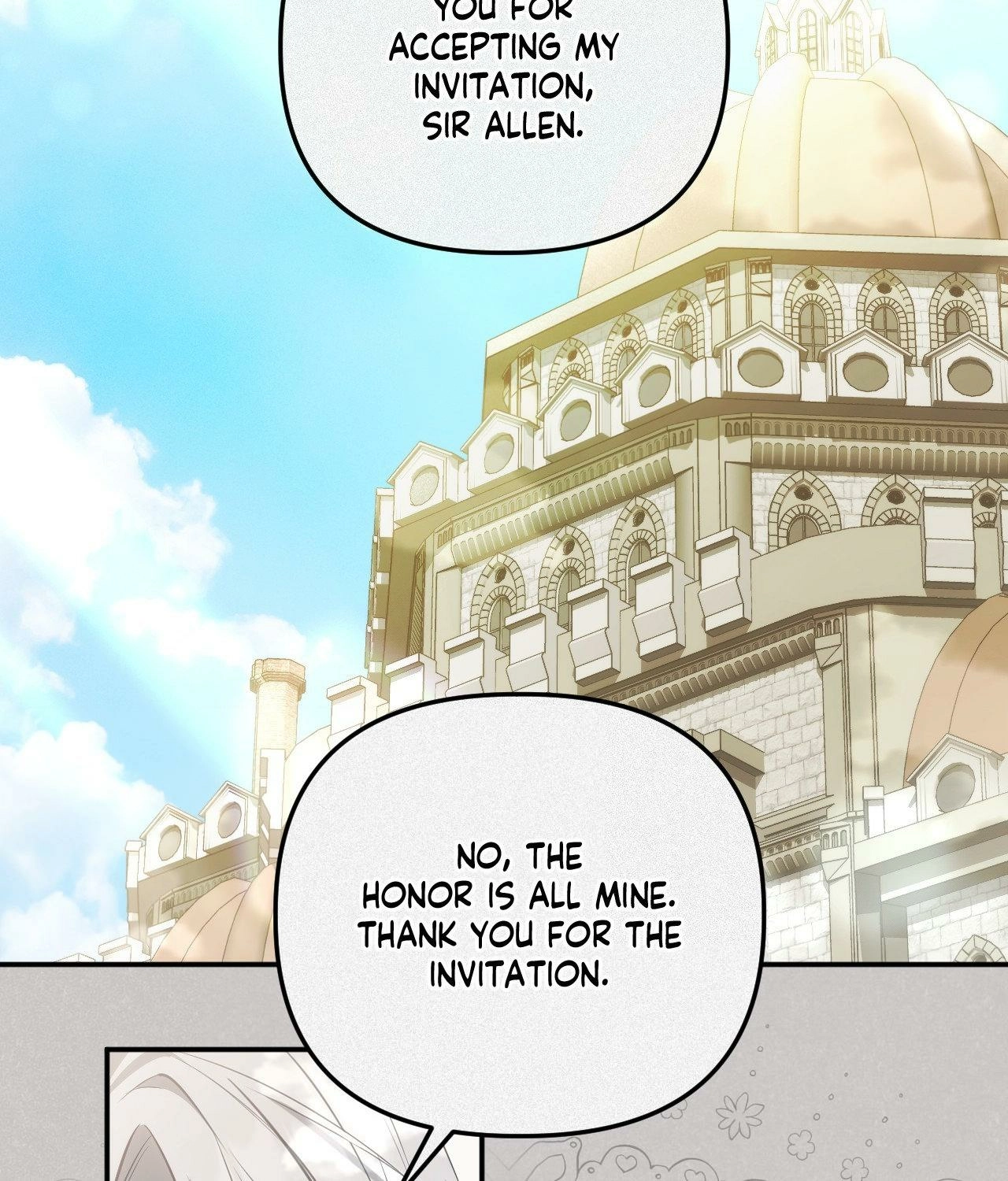 Read The Proxy Bride chapter 29 image 118 on Lezhin