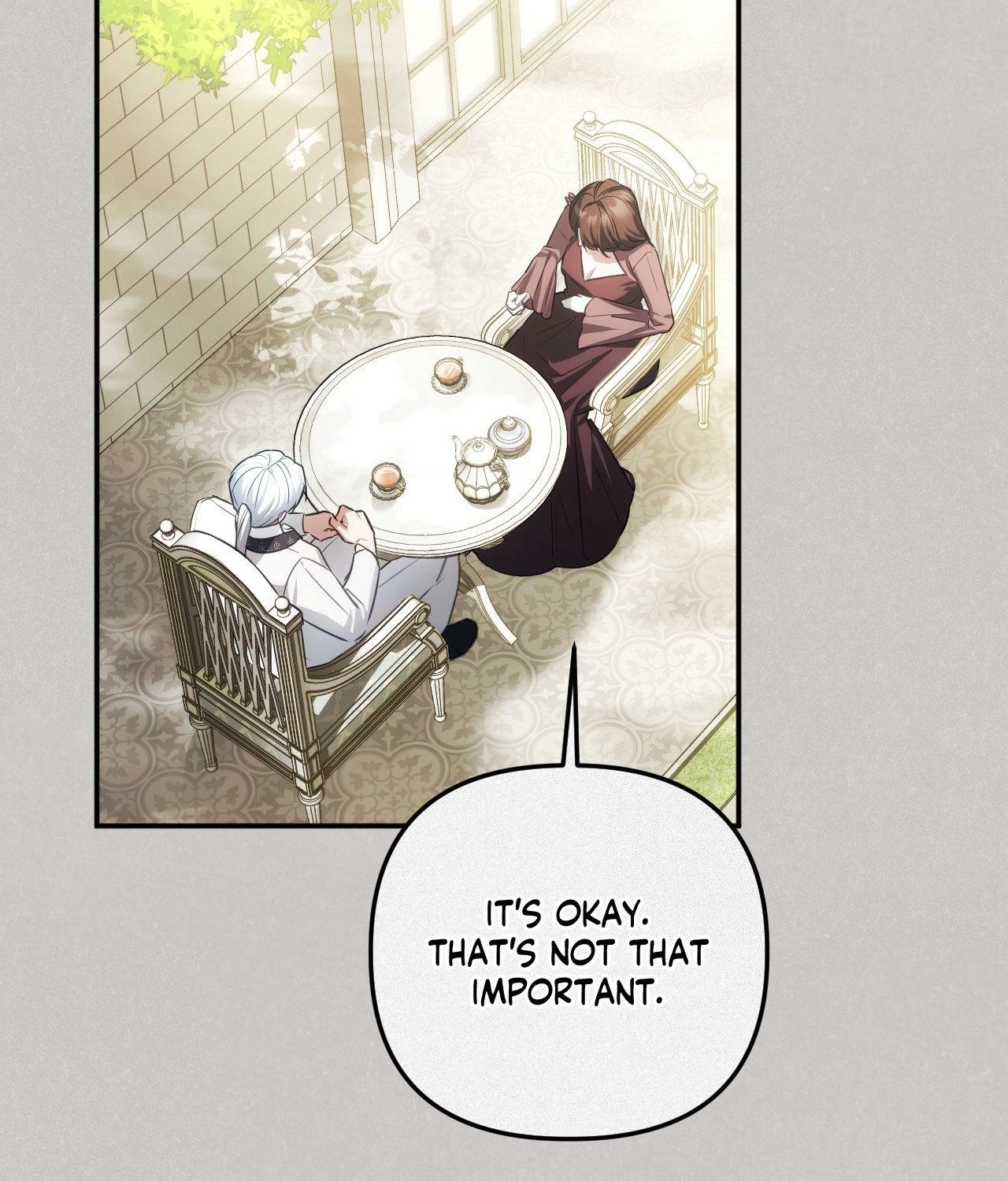 Read The Proxy Bride chapter 29 image 123 on Lezhin